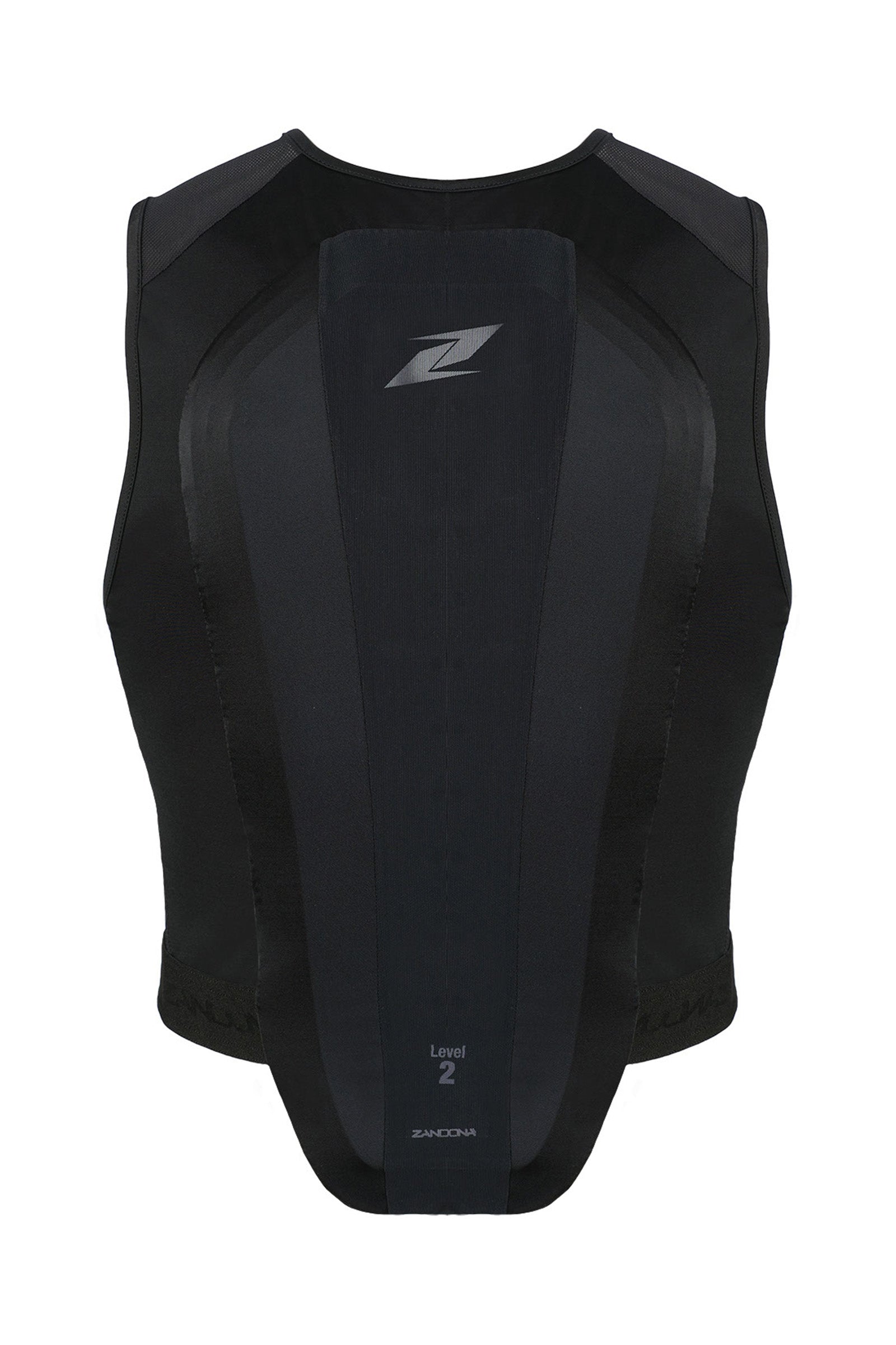 Zandona Competition Vest x6 (158-167cm) Back Protector Safety Equipment