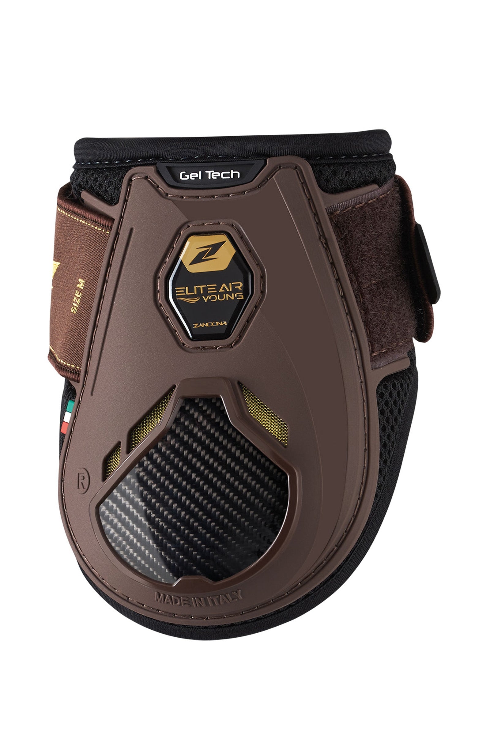 Zandona Elite Air Young Streichkappen Leg Protection & Hoof Protection for Horses