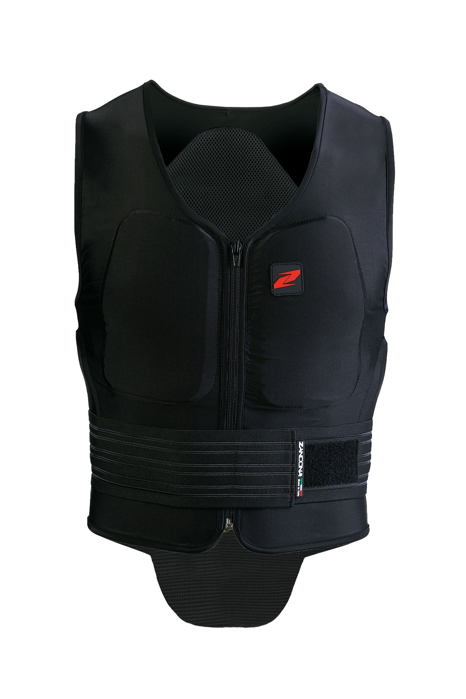 Zandona Soft Vest Pro x8 (178-187cm) Rückenprotektor Reithelme & Sicherheitswesten