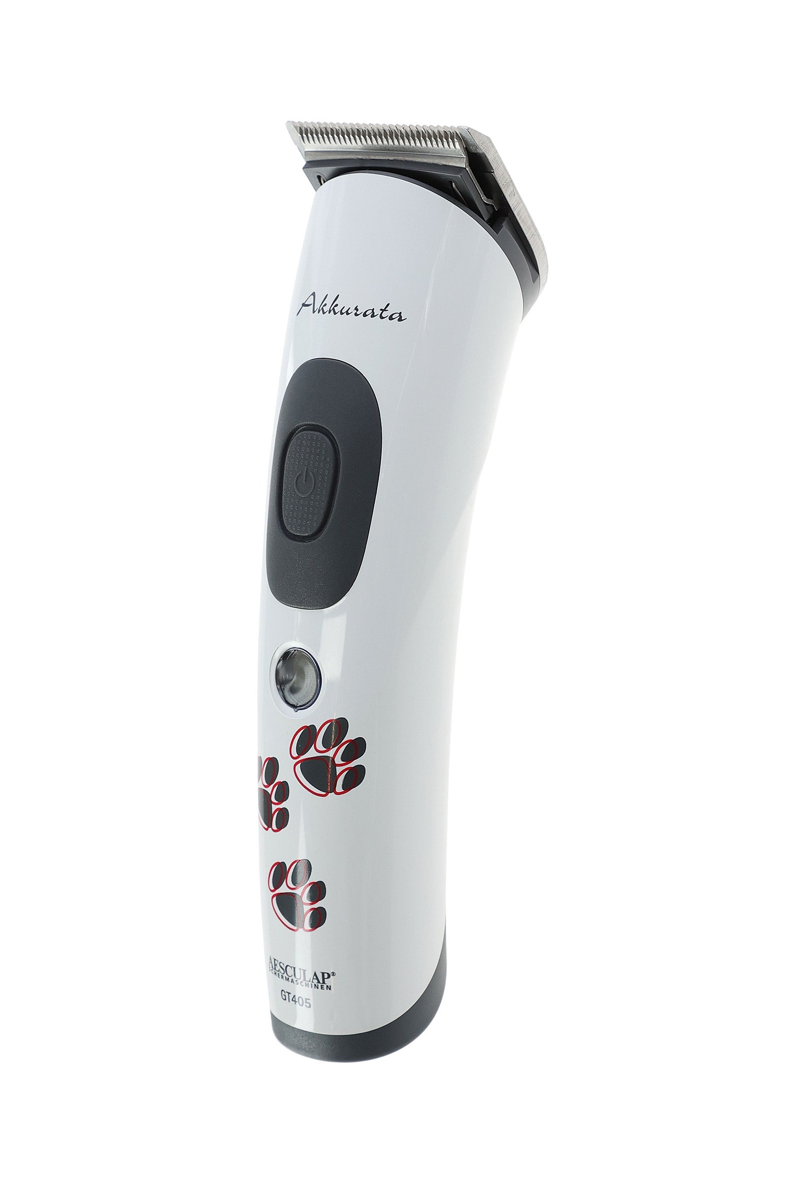 Aesculap Akkurata II Trimmer für Kleintiere Schneiden & Scheren