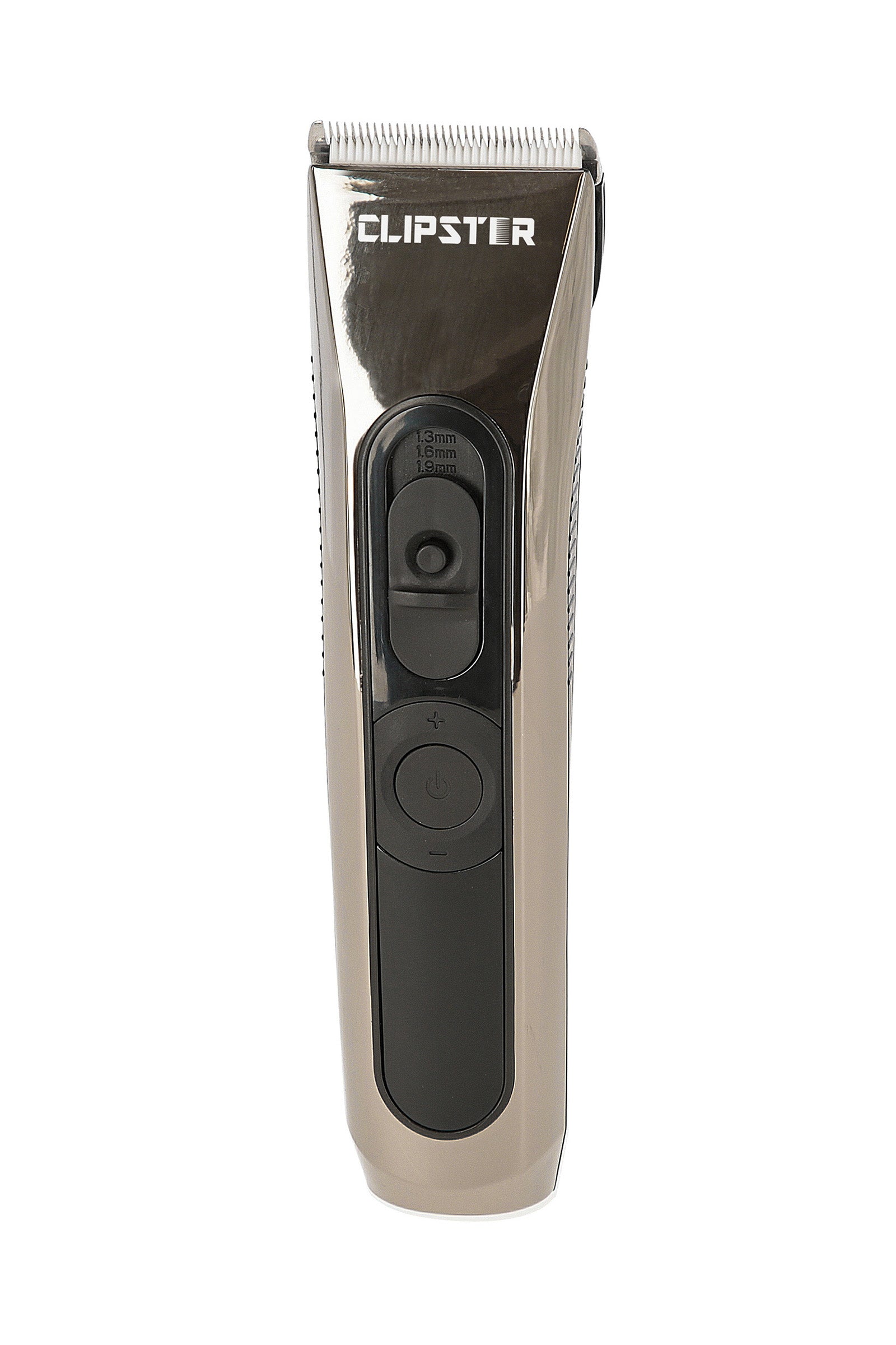 Clipster GrumoX Akku Schermaschine für Hunde Schneiden & Scheren