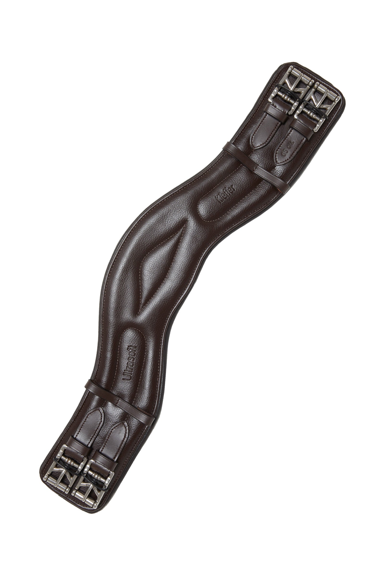 Kieffer Ultrasoft® Kurzgurt Sättel & Sattelgurte