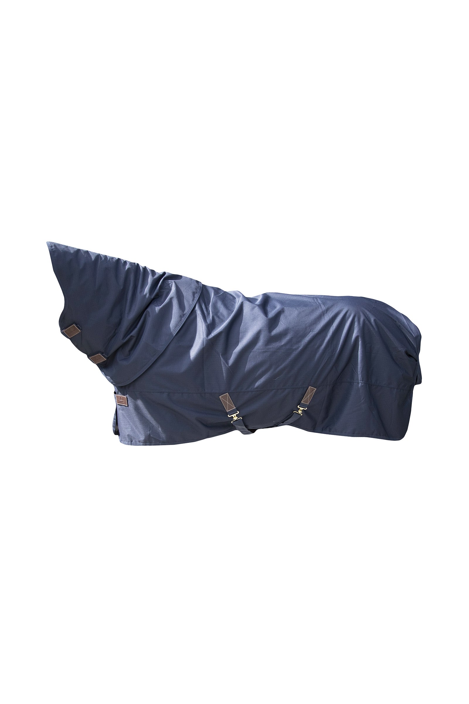 Kentucky Horsewear All Weather Quick Dry Fleece Weidedecke mit Halsteil, 0g Pferdedecken