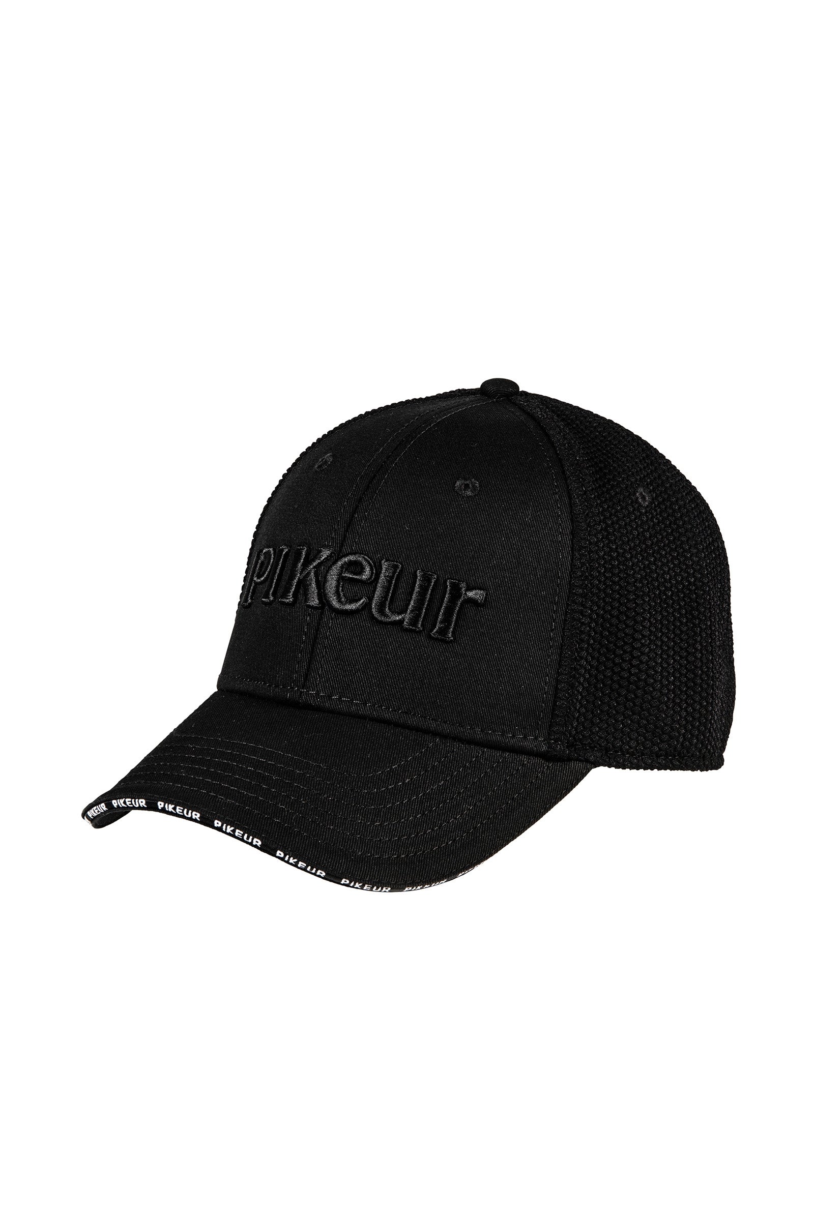 Pikeur Mesh Cap Accessoires