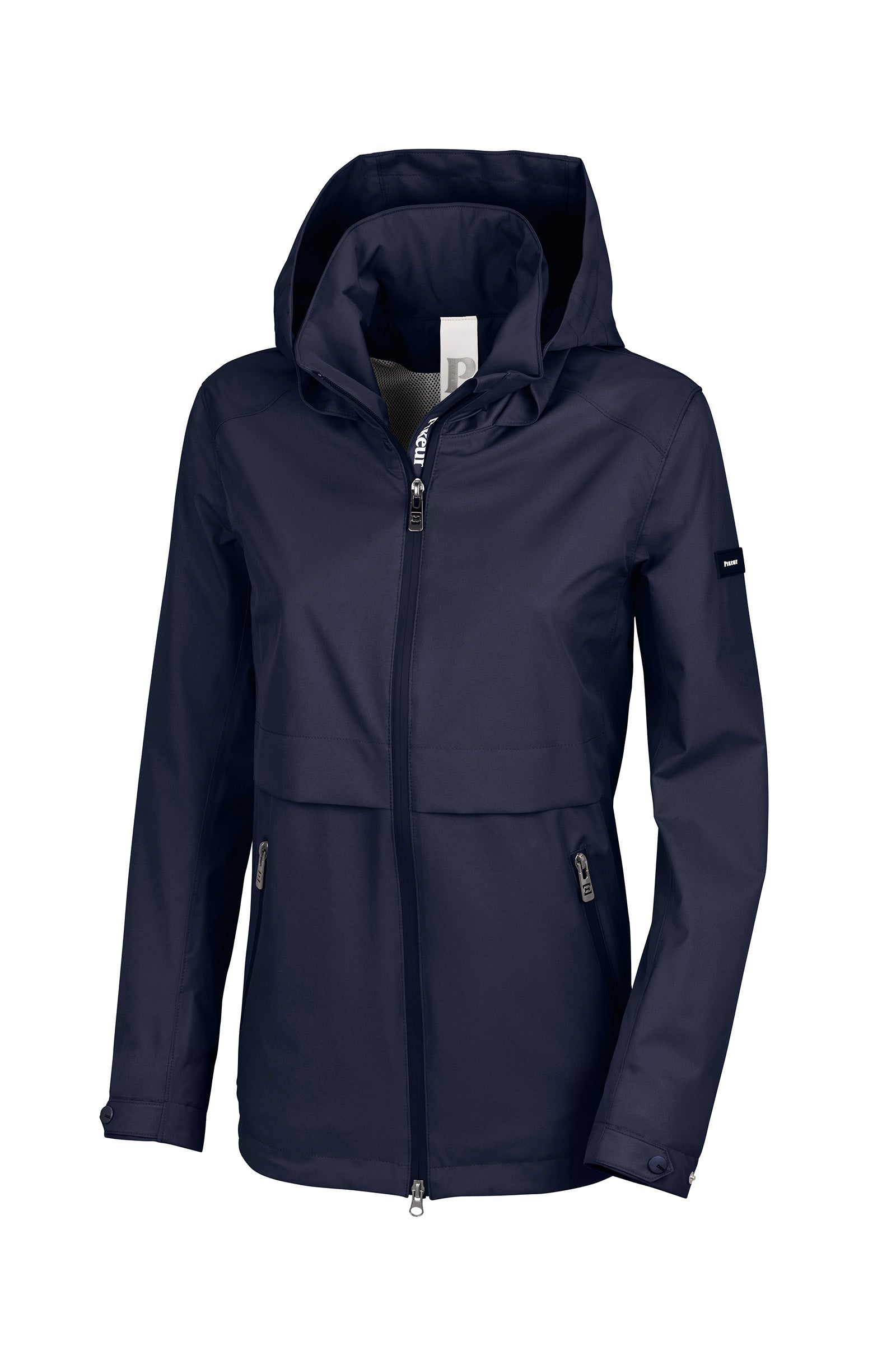 Pikeur Cassie wasserdichte Damenjacke Damen Reitbekleidung