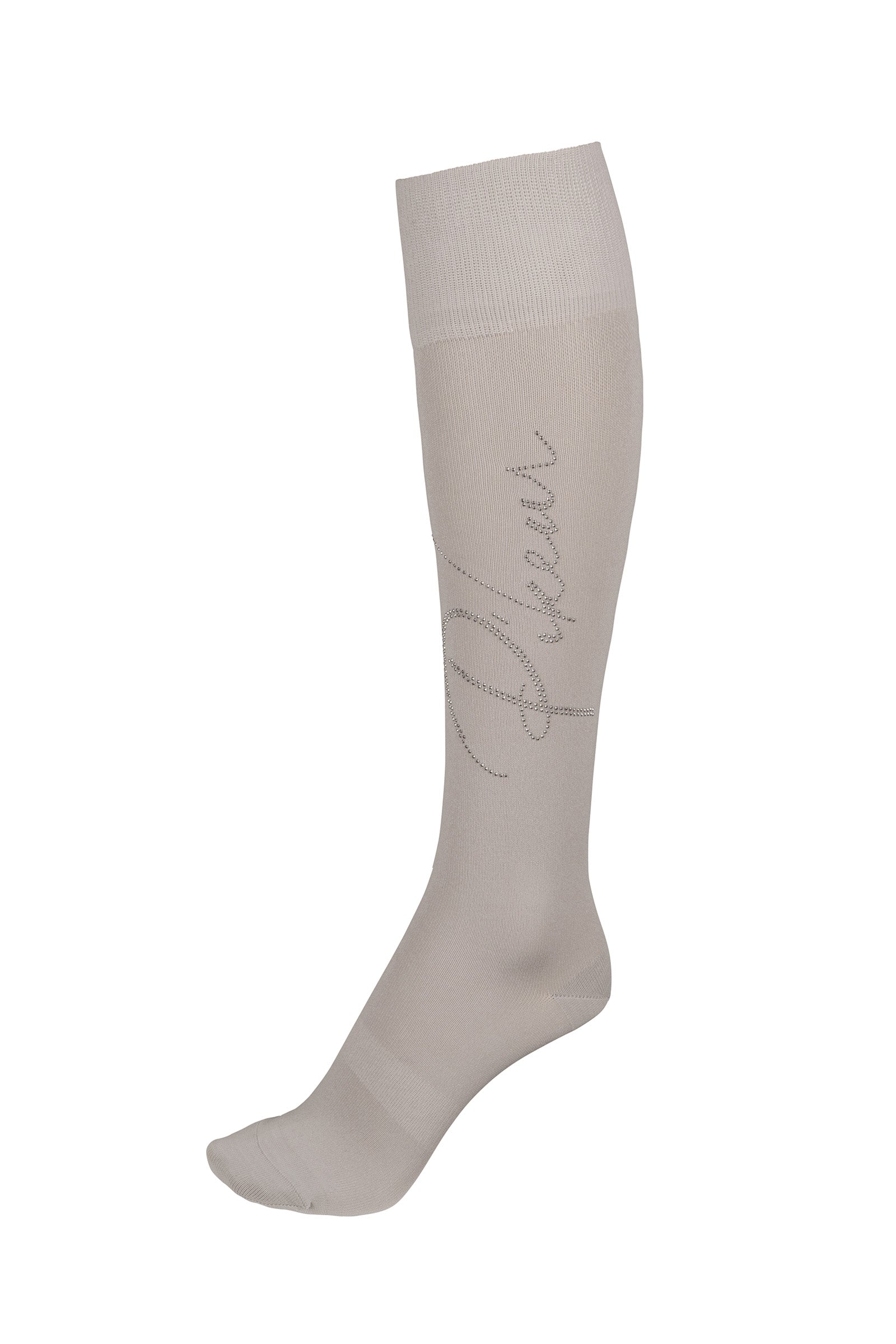 Pikeur Kniestrumpf mit Studs Kniestrümpfe & Reitsocken