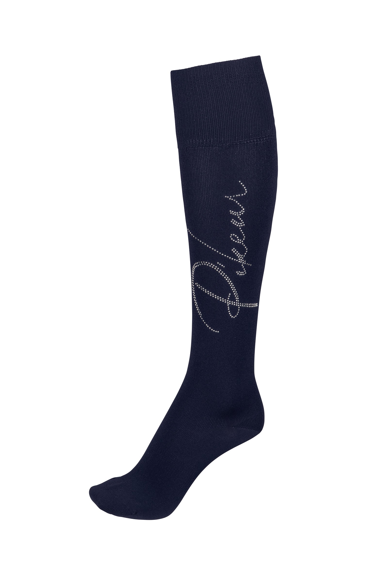 Pikeur Kniestrumpf mit Studs Kniestrümpfe & Reitsocken