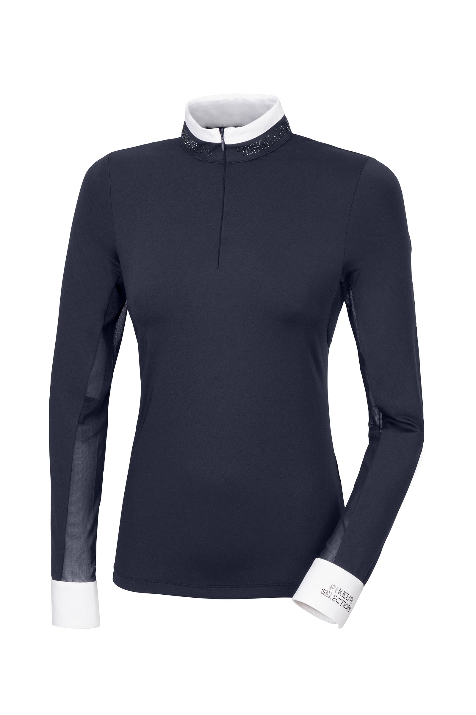 Pikeur Virgine Damen Turniershirt Damen Reitbekleidung