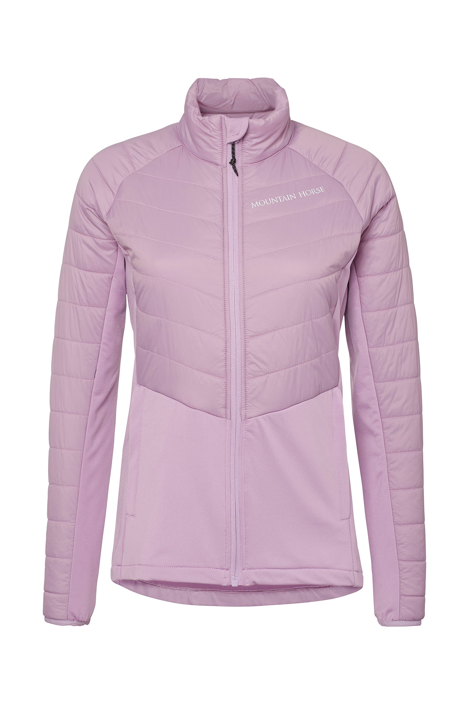 Mountain Horse Prime Damen Hybridjacke Damen Reitbekleidung