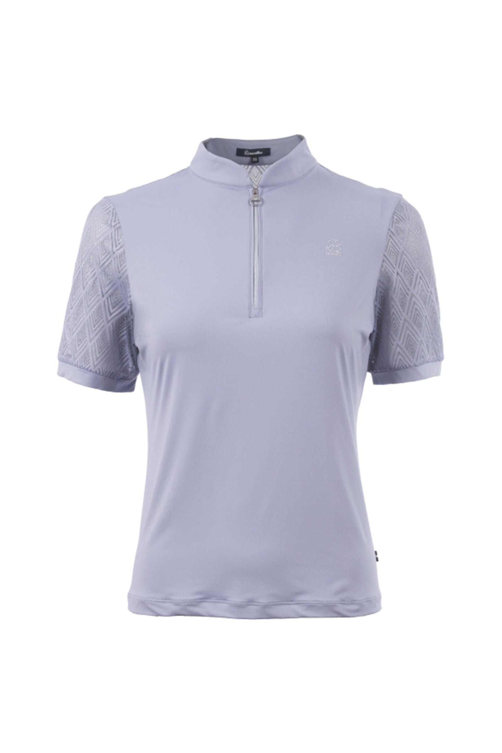 Cavallo CAVALFIGEEN Damen Funktionsshirt Damen Reitbekleidung