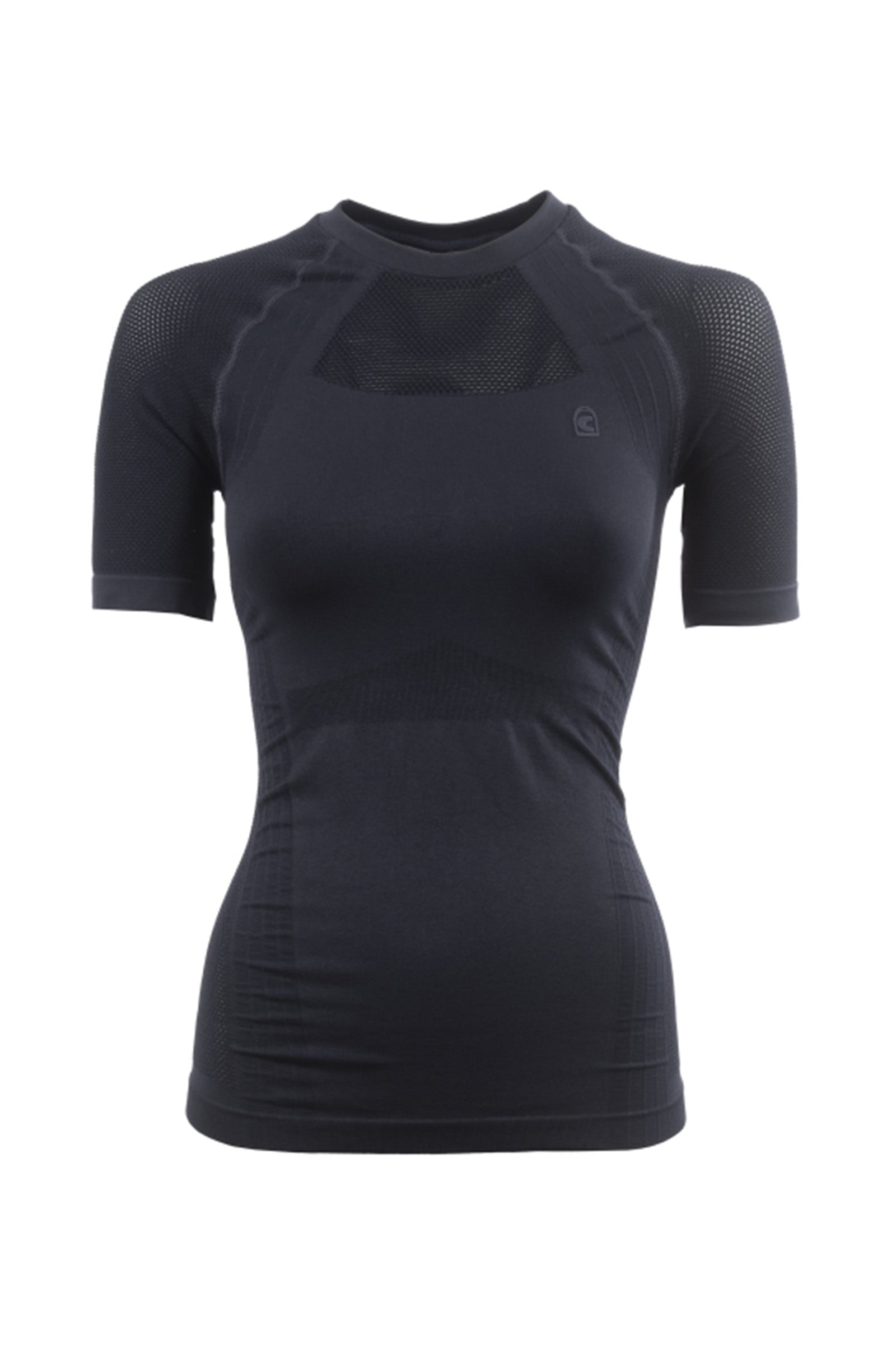 Cavallo CAVALFLORA Damen Funktionsshirt Damen Reitbekleidung