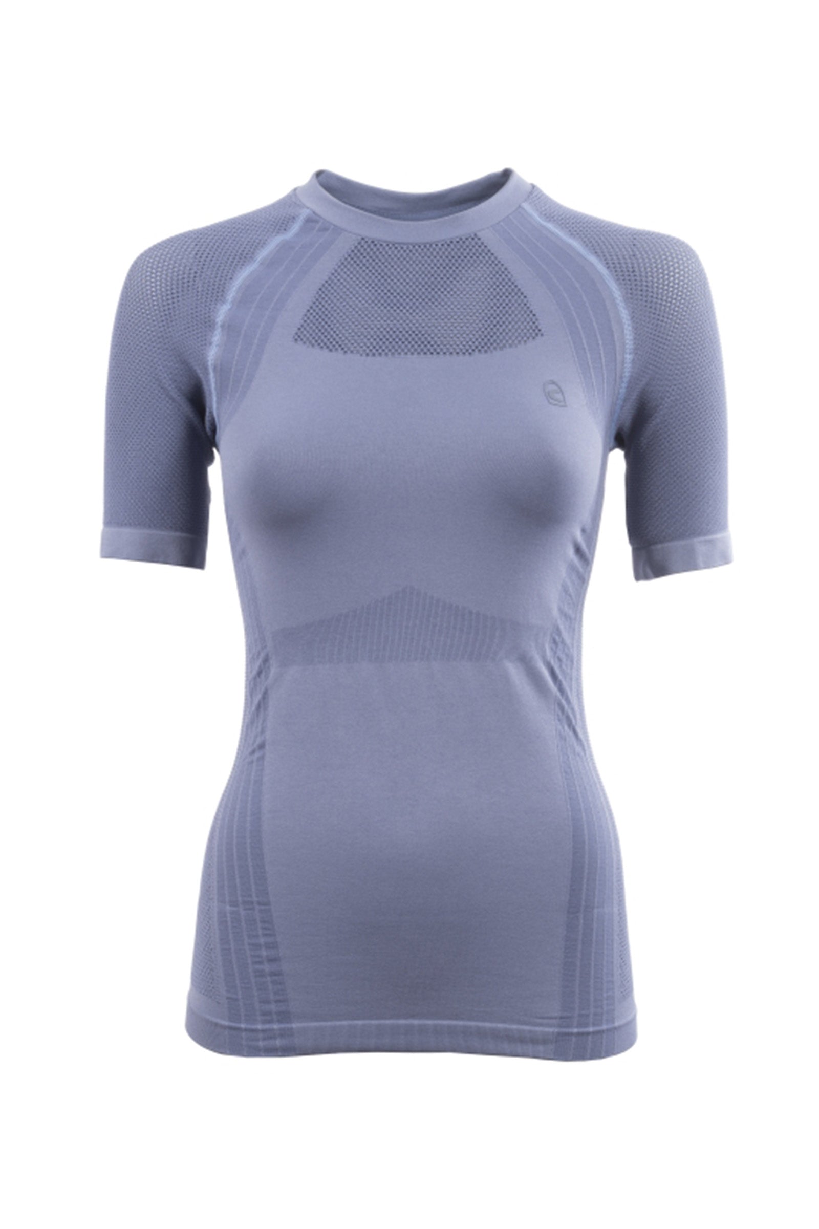 Cavallo CAVALFLORA Damen Funktionsshirt Damen Reitbekleidung