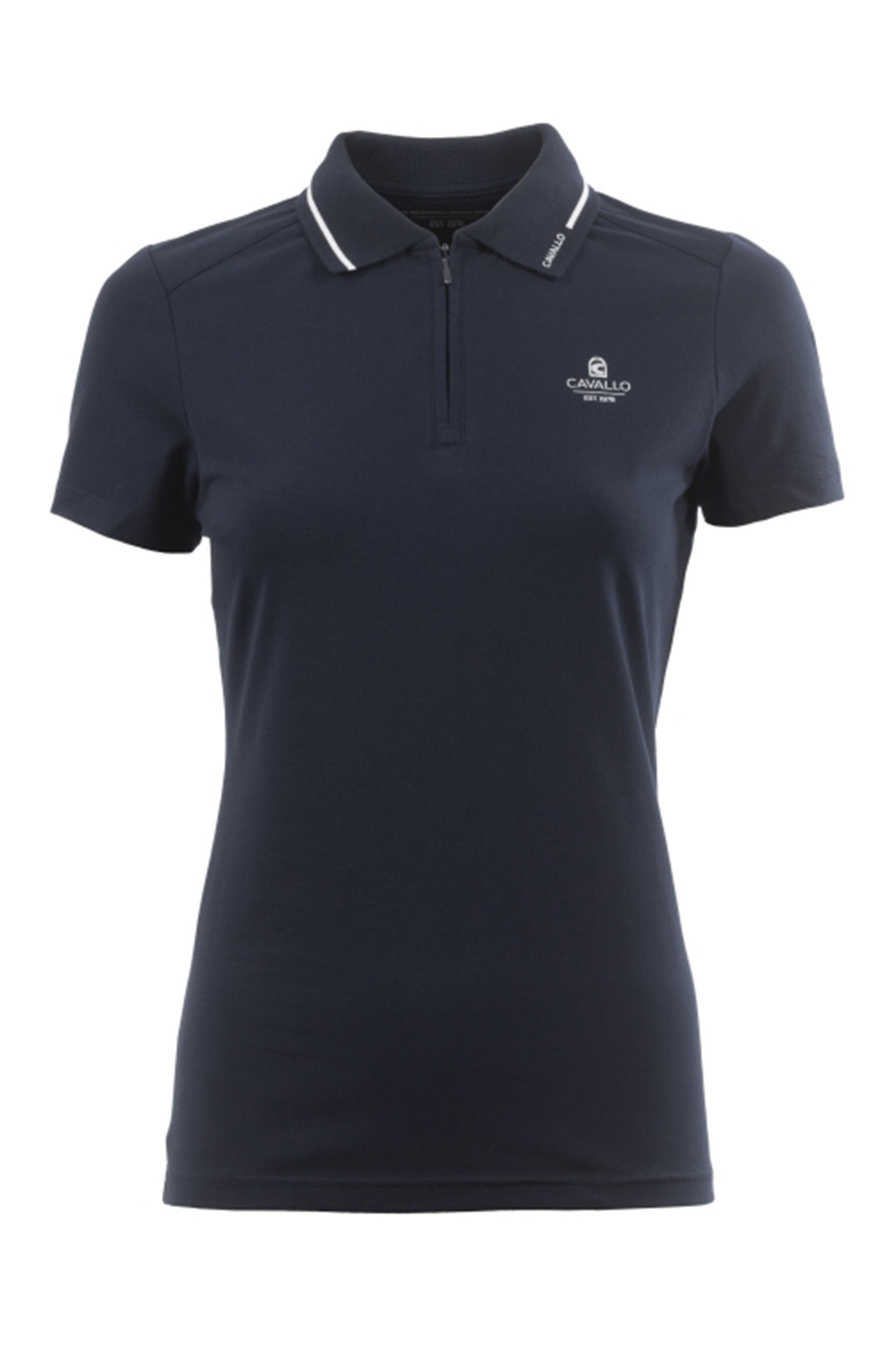 Cavallo CAVALFREDA Damen Poloshirt Damen Reitbekleidung