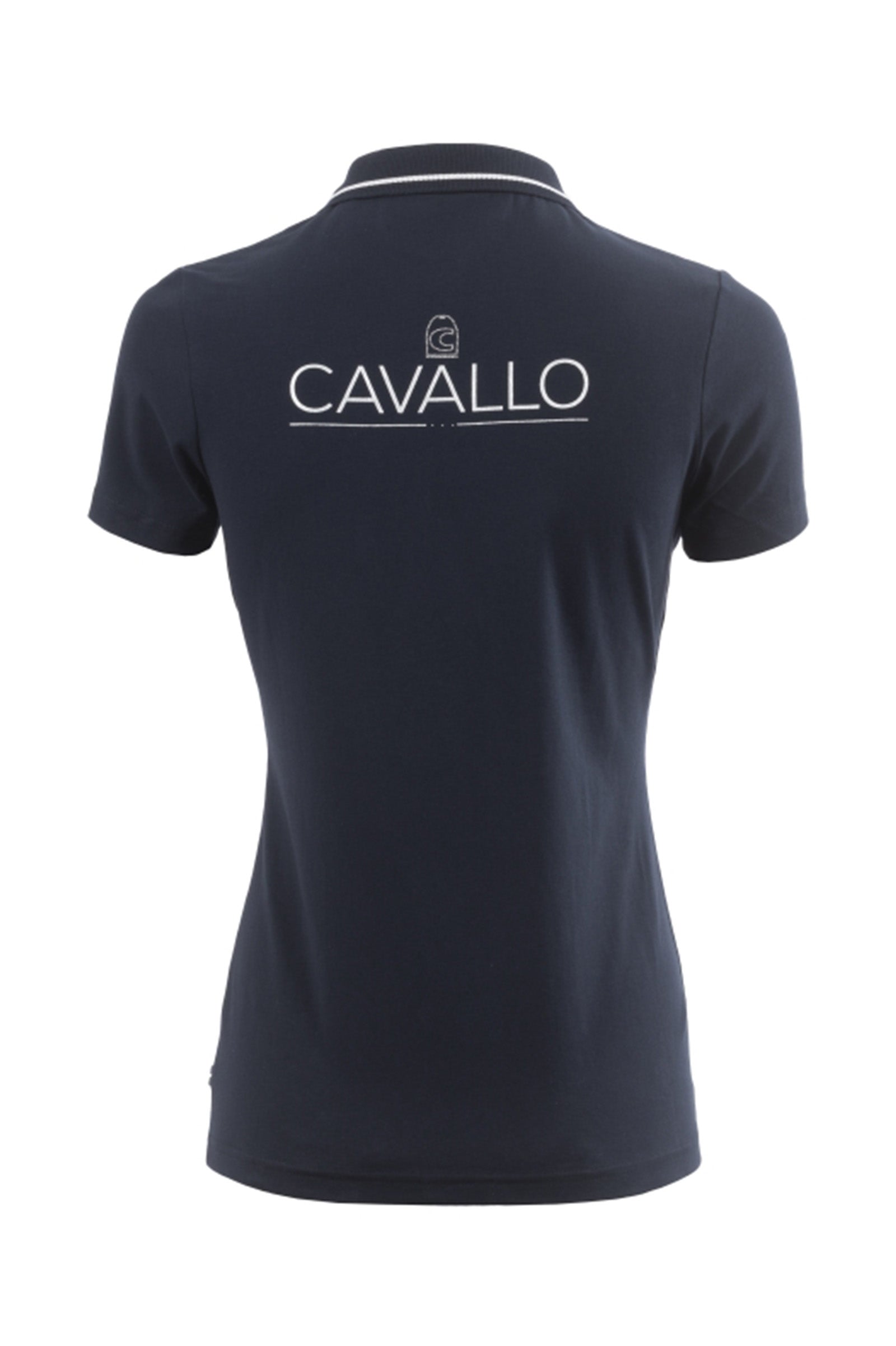 Cavallo Freda Women's Polo Shirt Women’s Riding Clothing