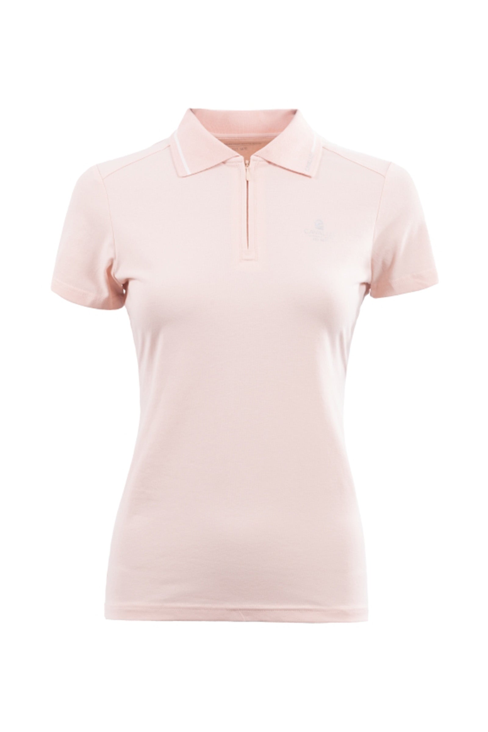 Cavallo CAVALFREDA Damen Poloshirt Damen Reitbekleidung