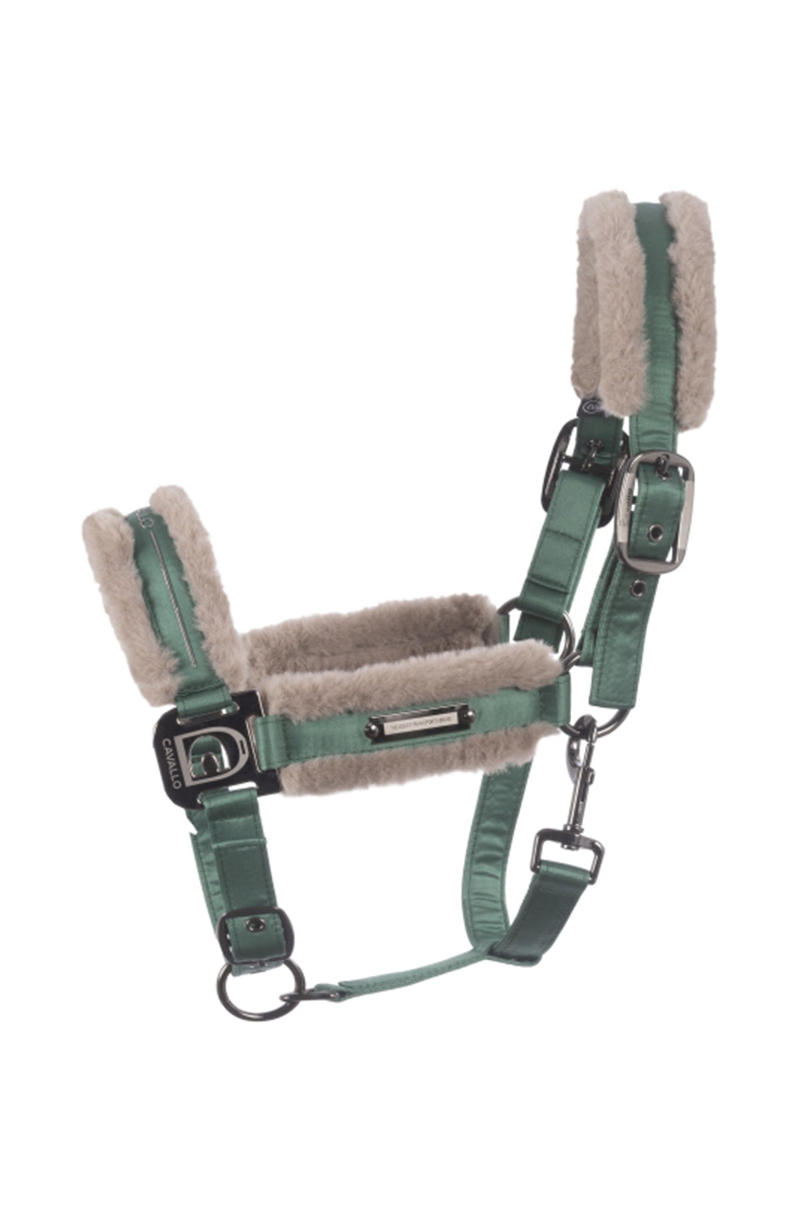 Cavallo CAVALJINA Halfter Halfter & Stricke