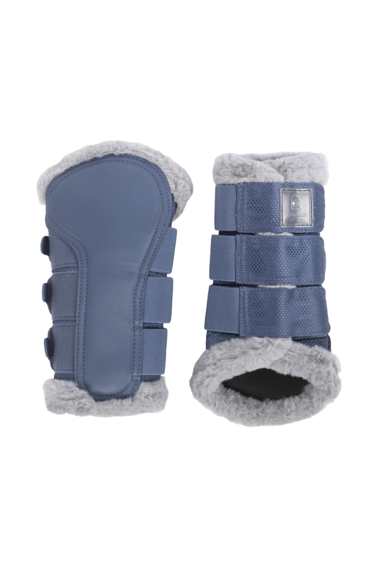 Cavallo CAVALJOCA Dressurgamaschen Leg Protection & Hoof Protection for Horses