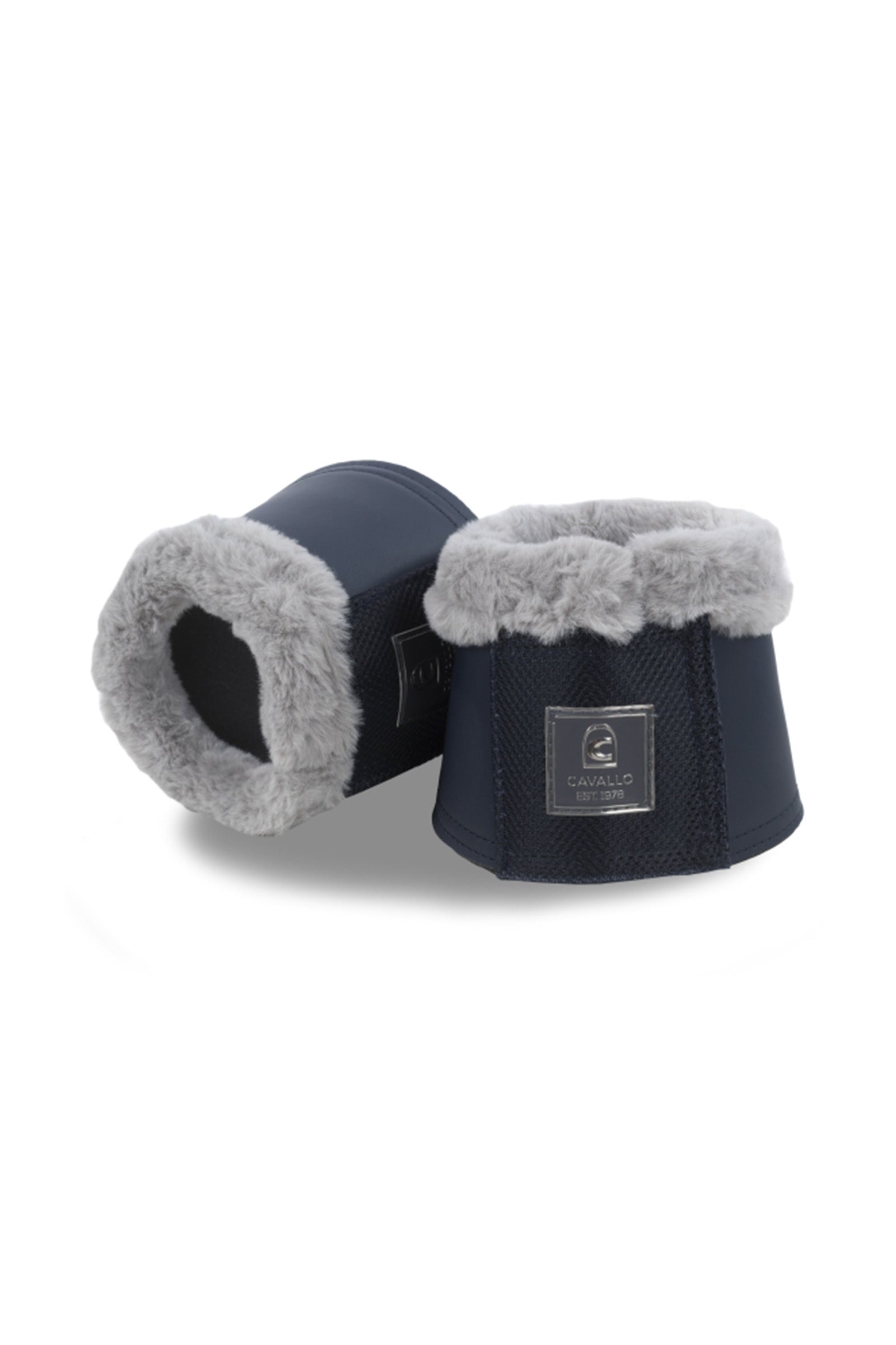 Cavallo CAVALJODI Hufglocken Leg Protection & Hoof Protection for Horses