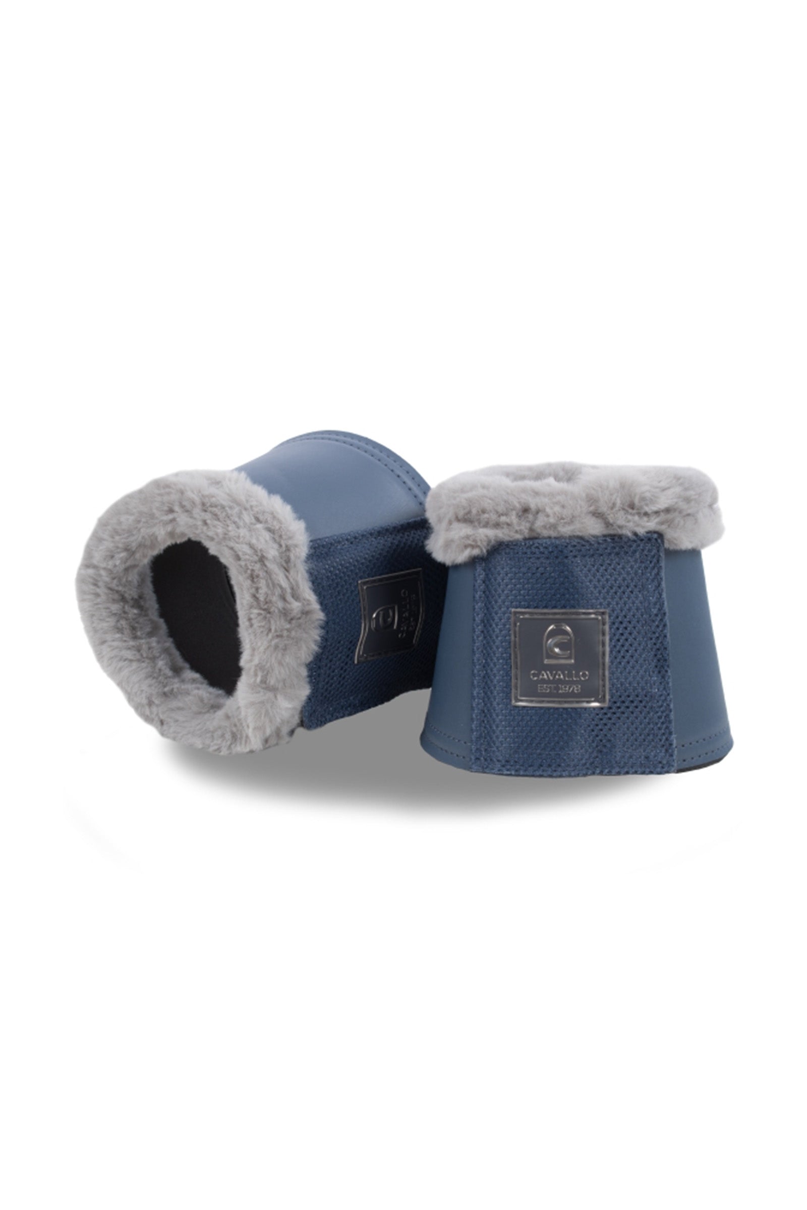Cavallo CAVALJODI Hufglocken Leg Protection & Hoof Protection for Horses