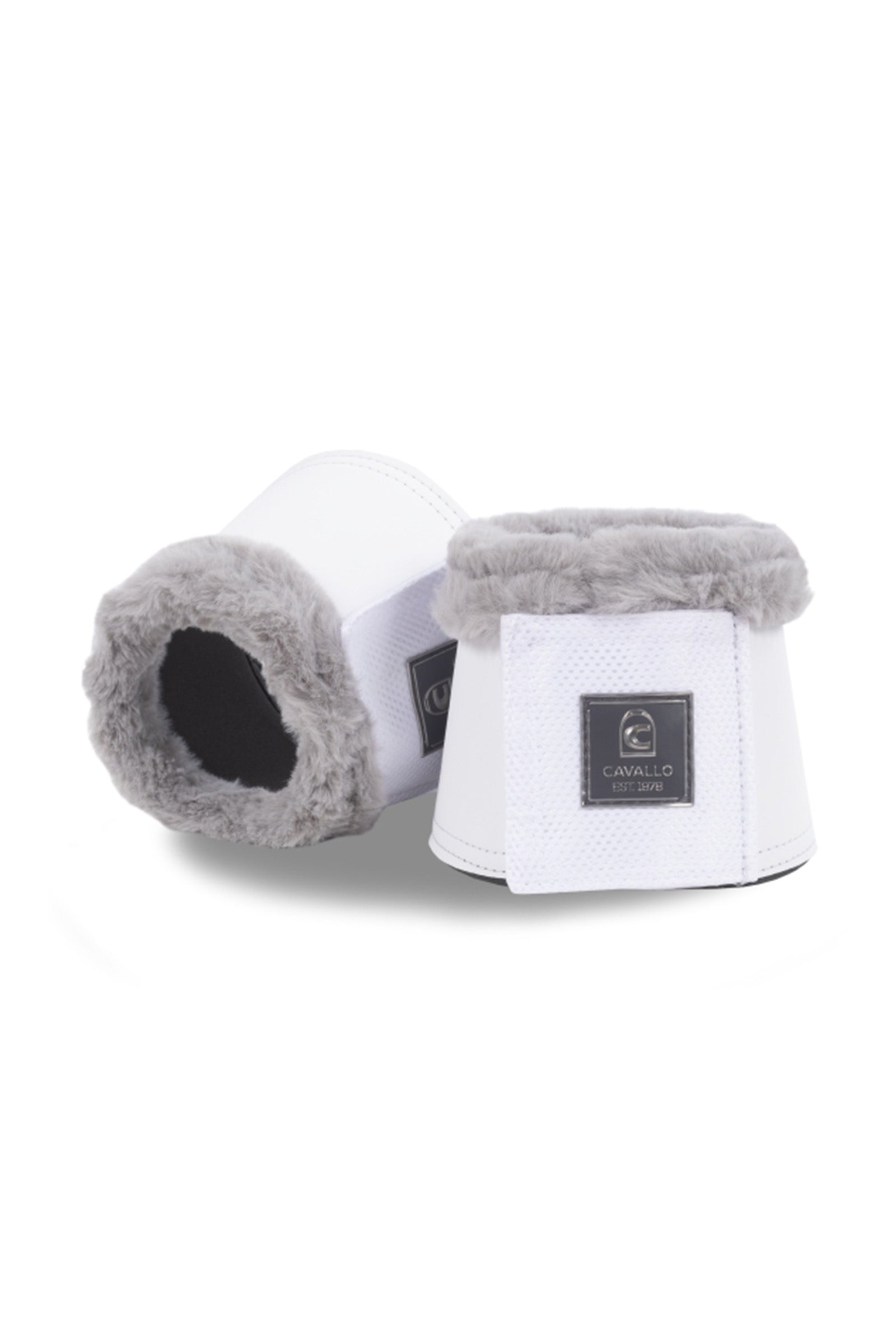 Cavallo CAVALJODI Hufglocken Leg Protection & Hoof Protection for Horses
