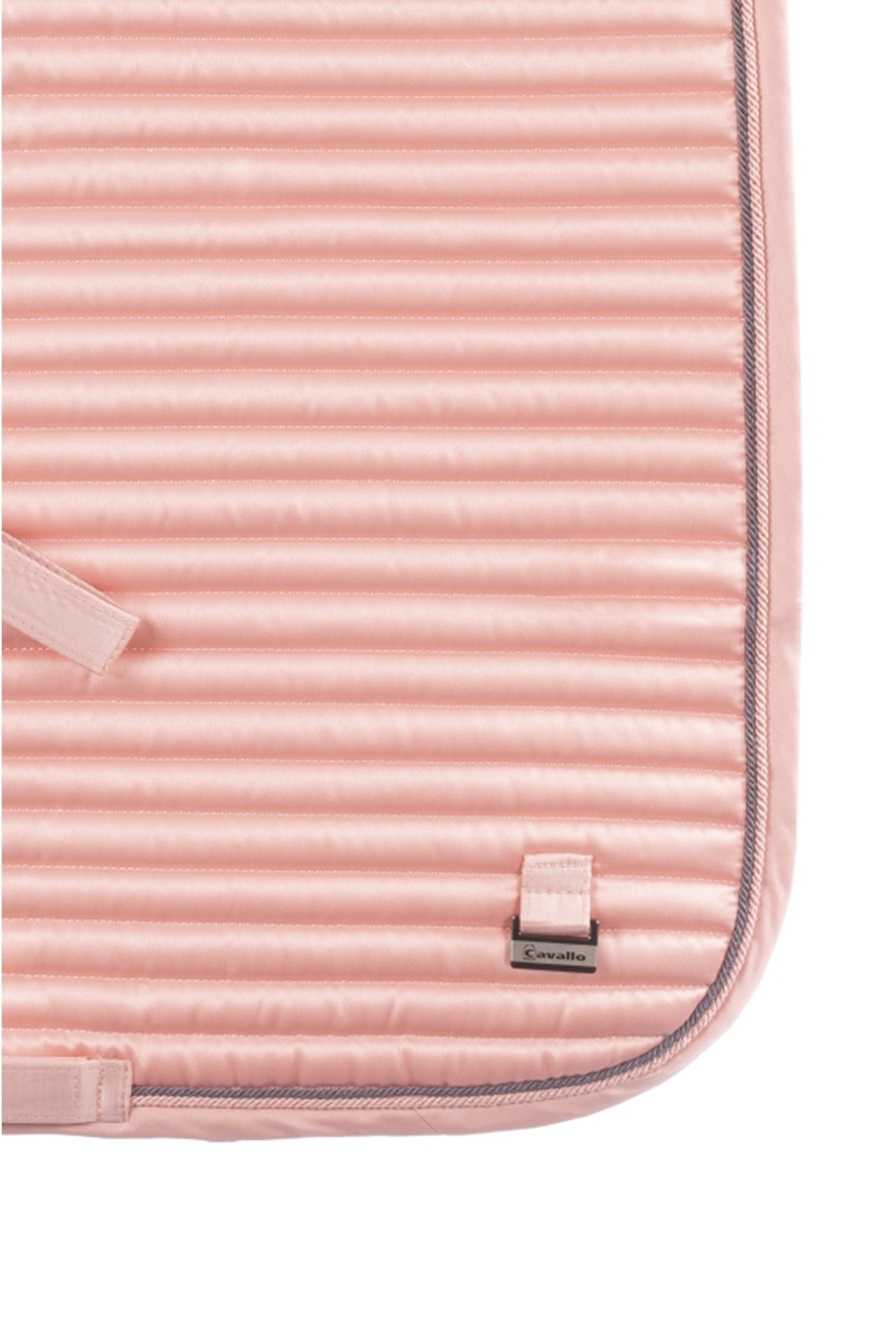Cavallo Cavajule Jumping Saddle Pad Saddle Pads