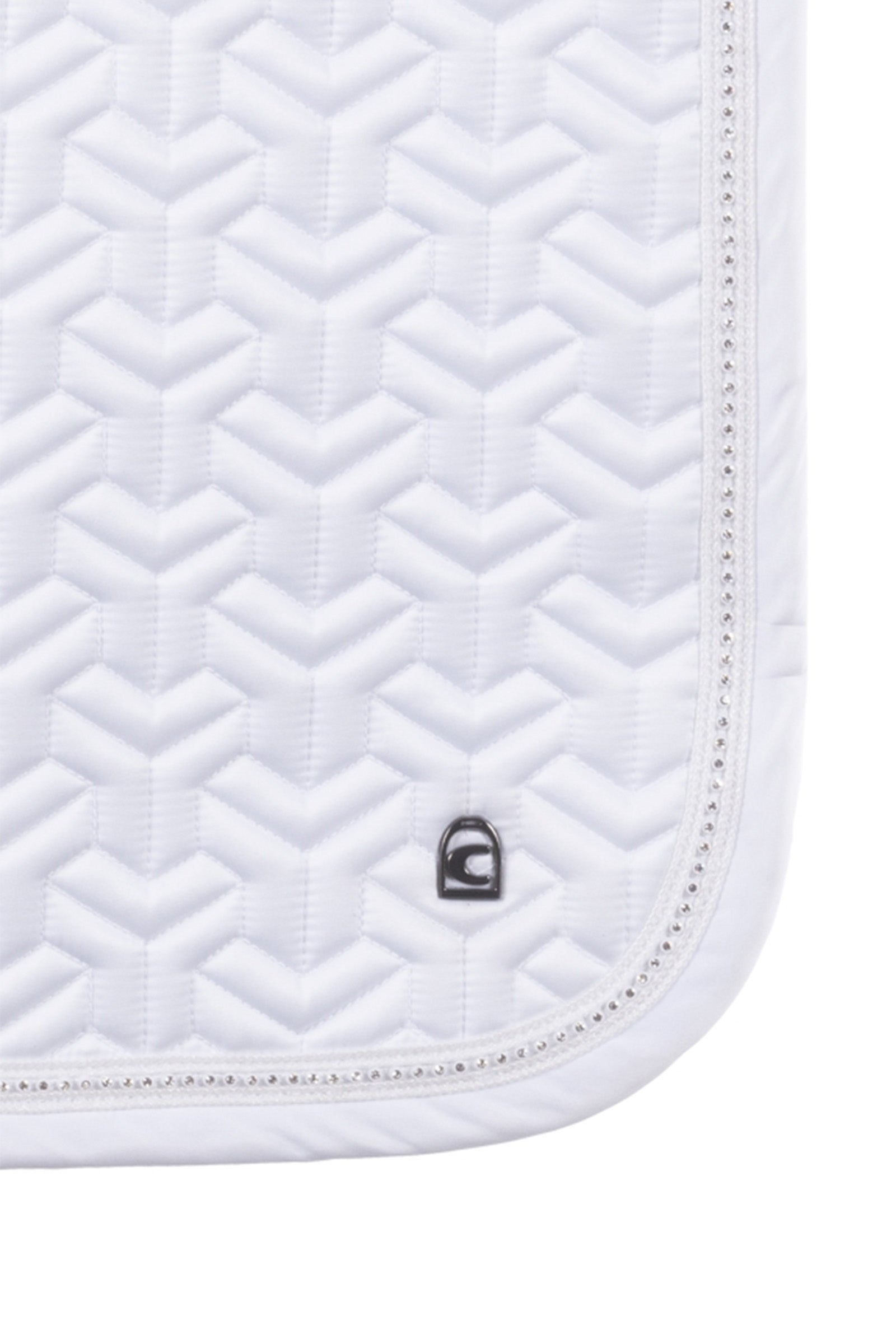 Cavallo Cavajuliet Dressage Saddle Pad Saddle Pads