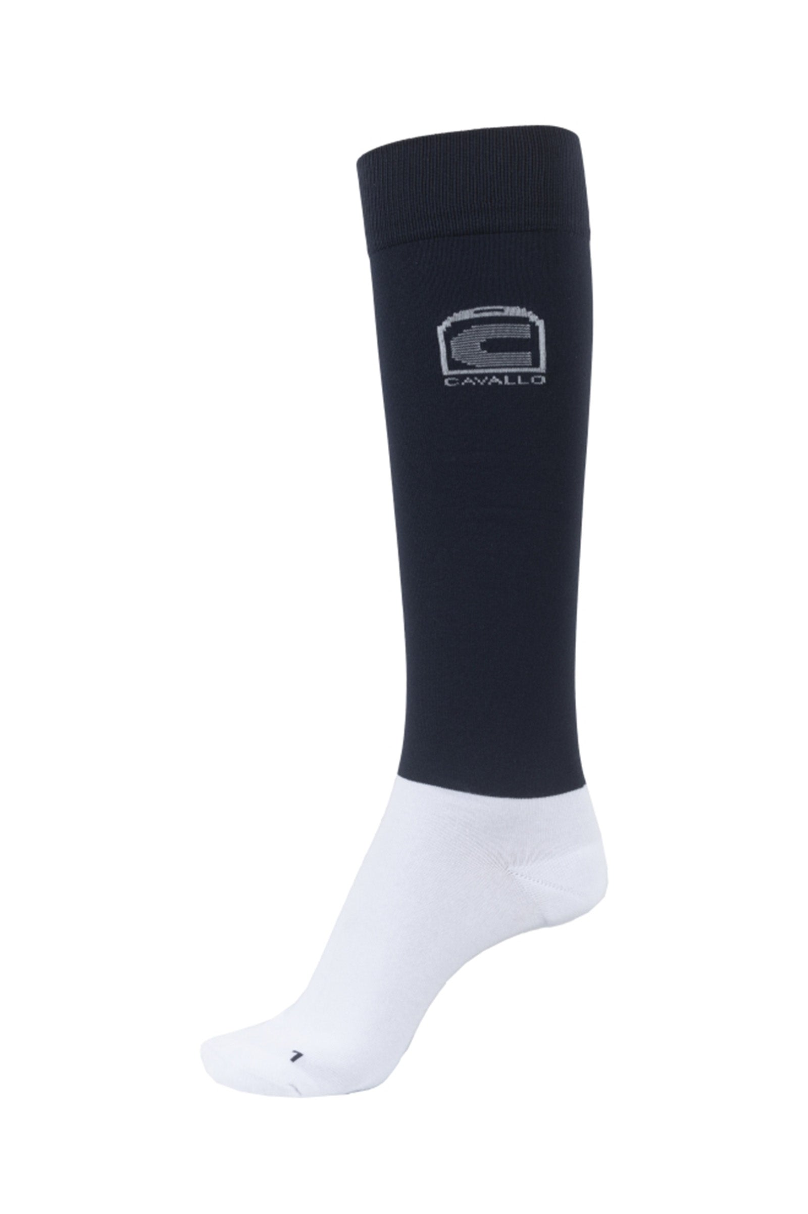 Cavallo Sandra Socken Kniestrümpfe & Reitsocken