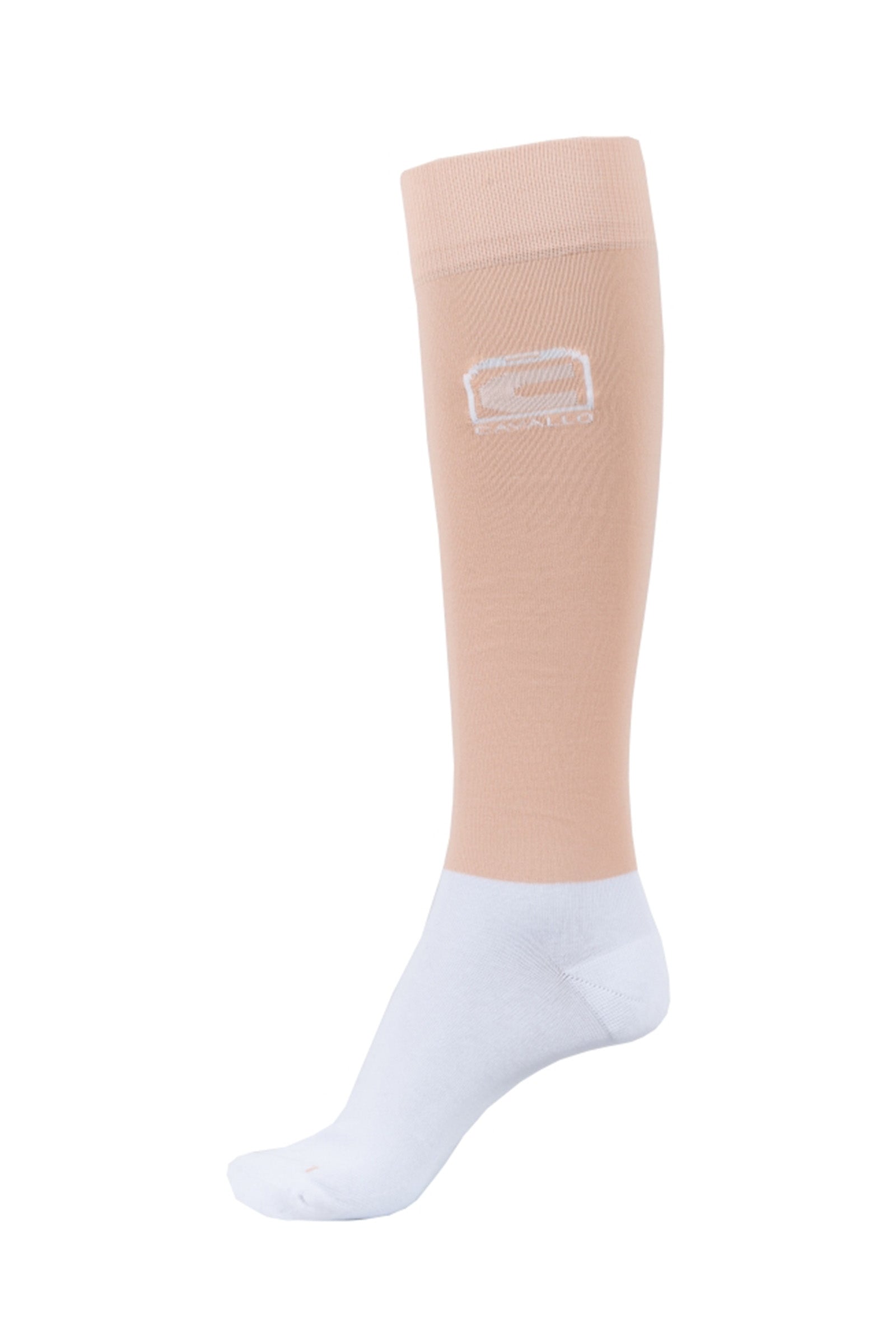 Cavallo Sandra Socken Kniestrümpfe & Reitsocken