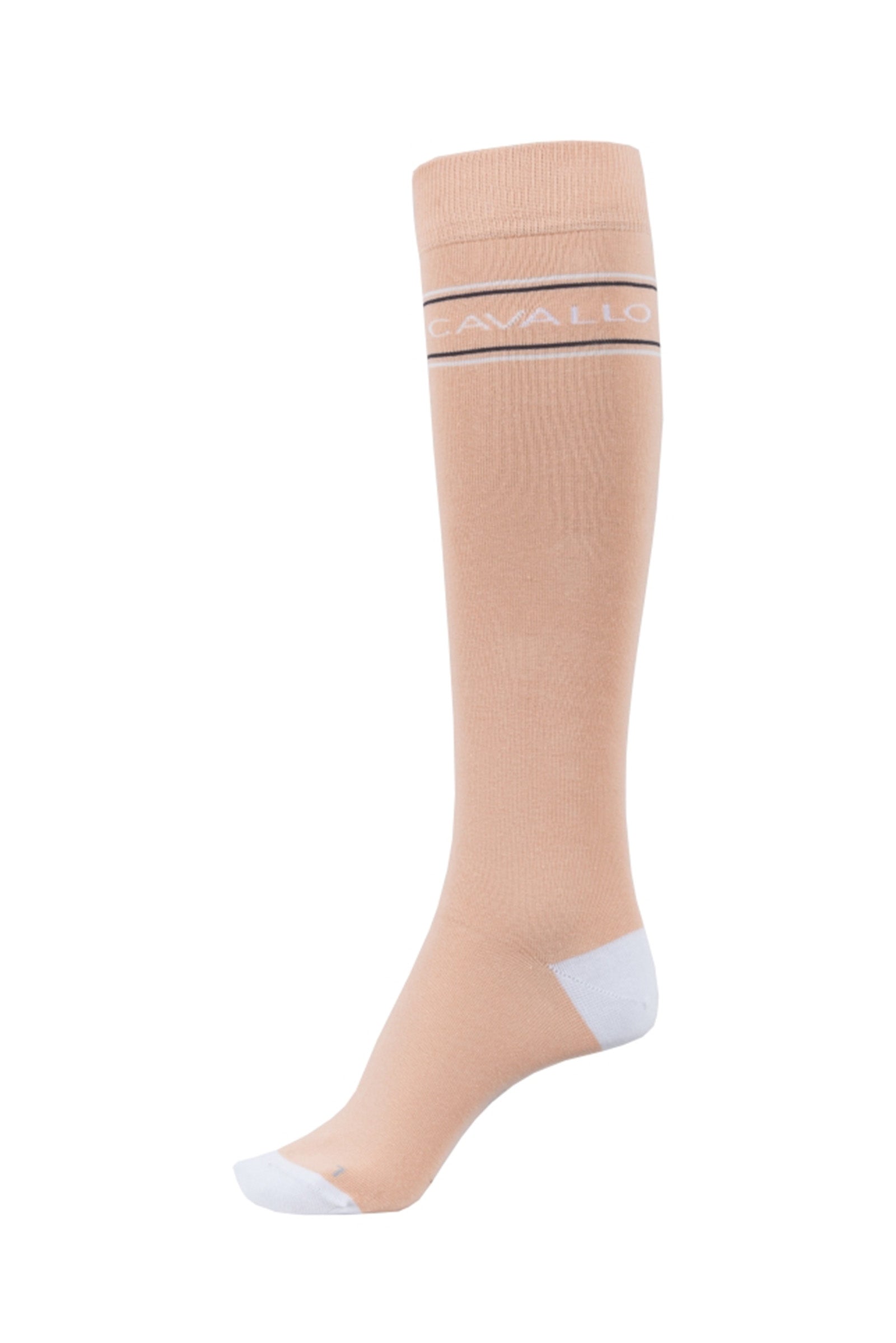 Cavallo Sylke Socken Kniestrümpfe & Reitsocken