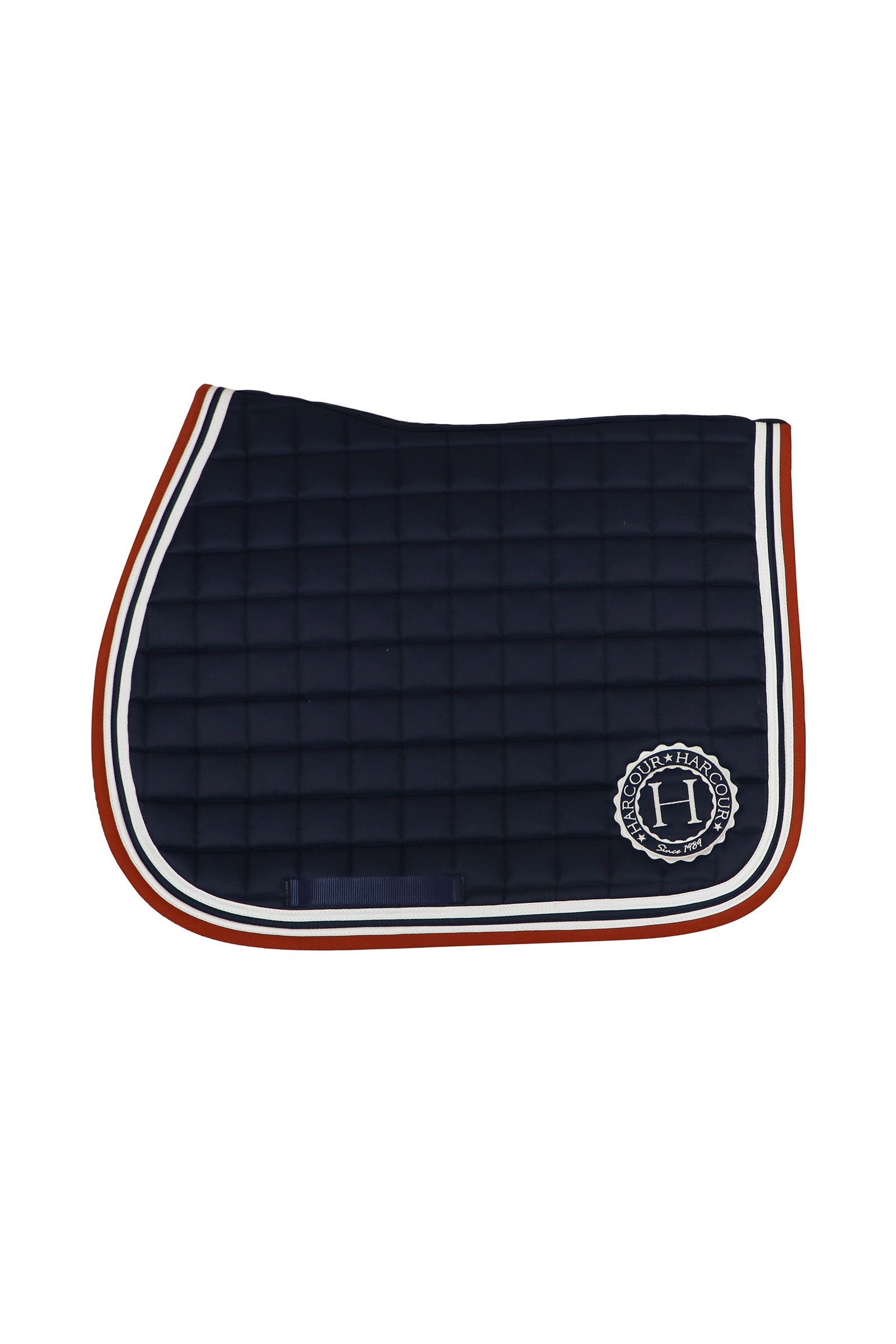 Harcour Soft All Purpose Saddle Pad Saddle Pads