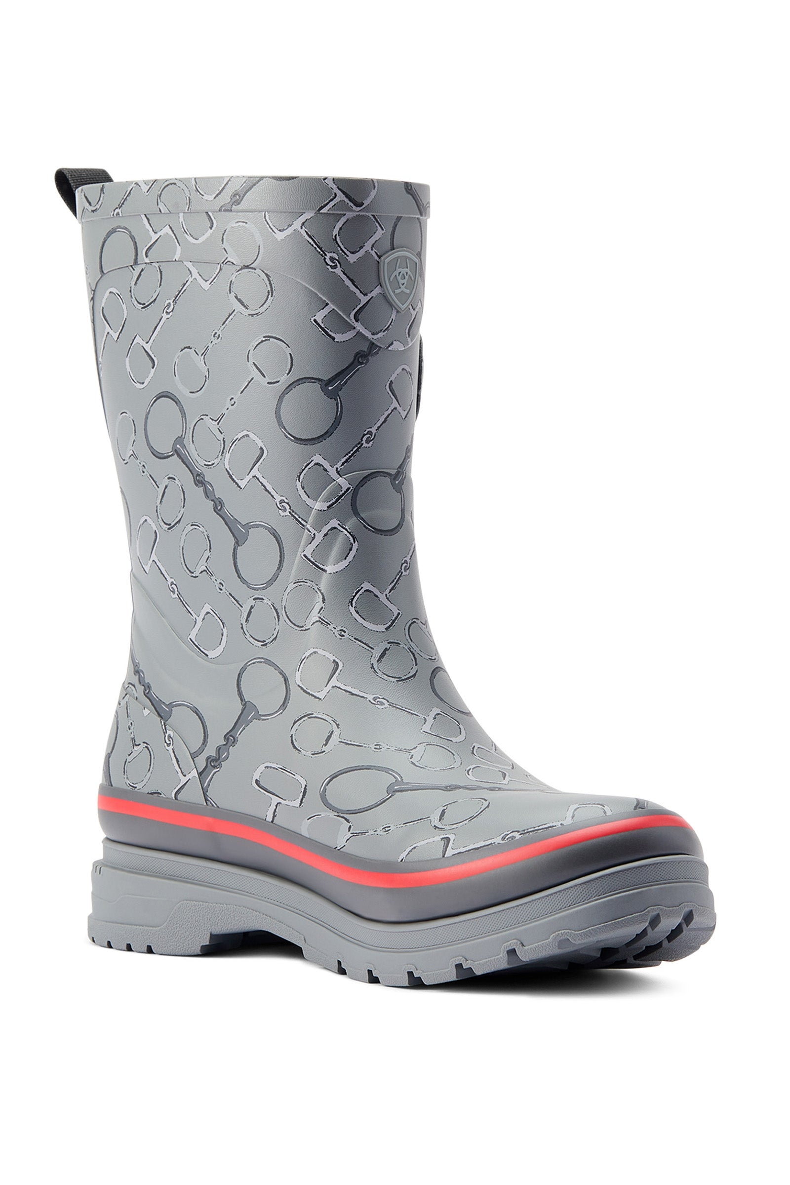 Ariat Kelmarsh Mid Women's Rubber Boots Riding Boots & Riding Shoes