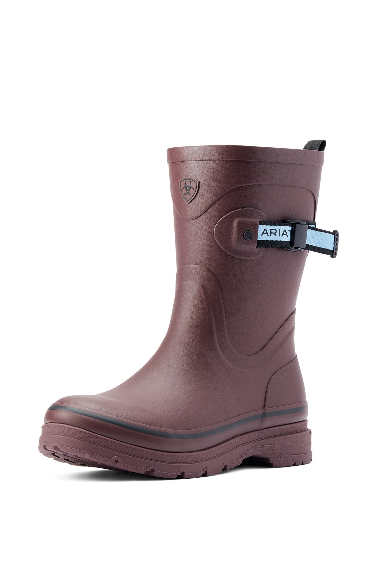 Ariat Kelmarsh Mid Damen Gummistiefel mittlerer Höhe Reitstiefel & Reitschuhe