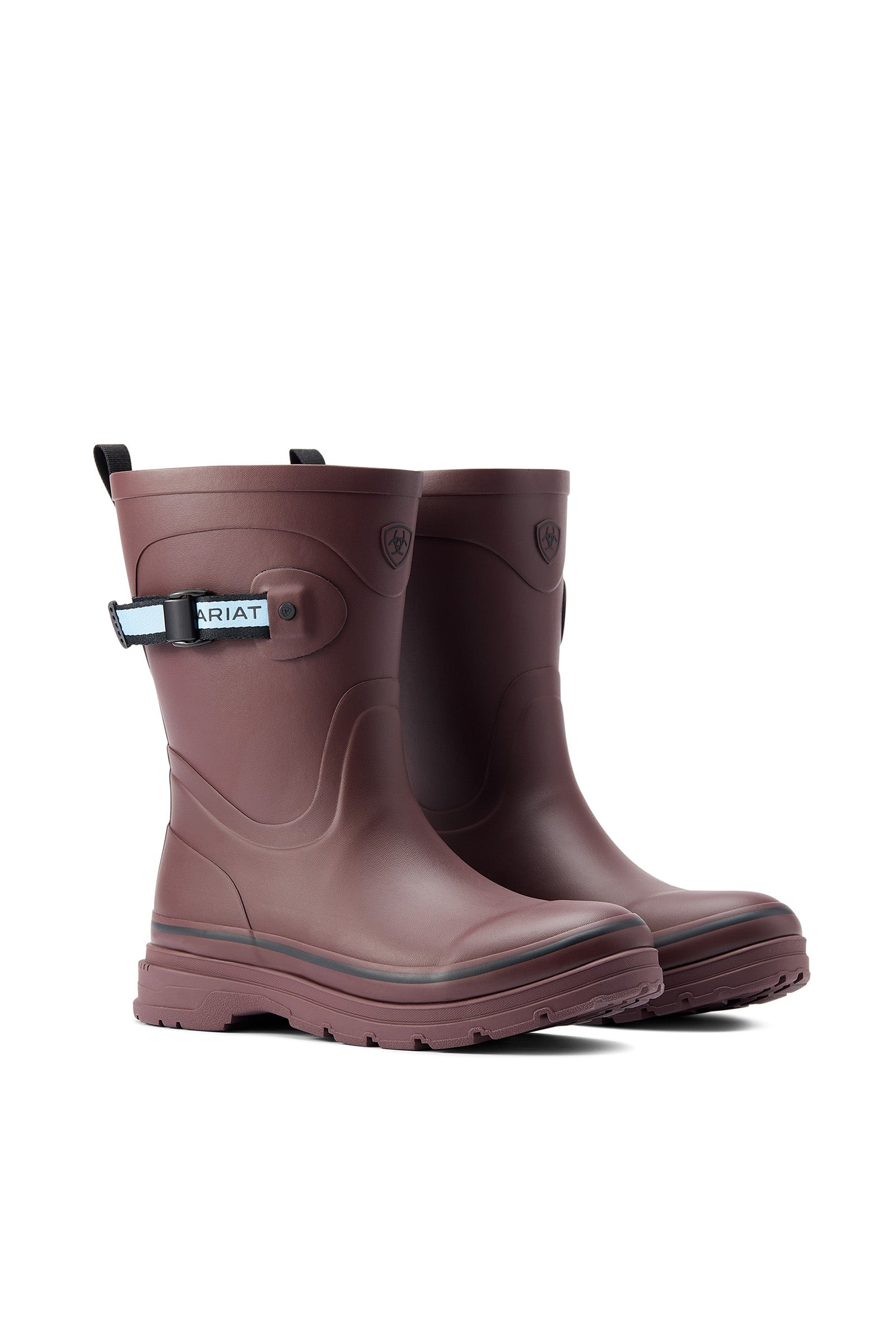 Ariat Kelmarsh Mid Women's Rubber Boots Riding Boots & Riding Shoes