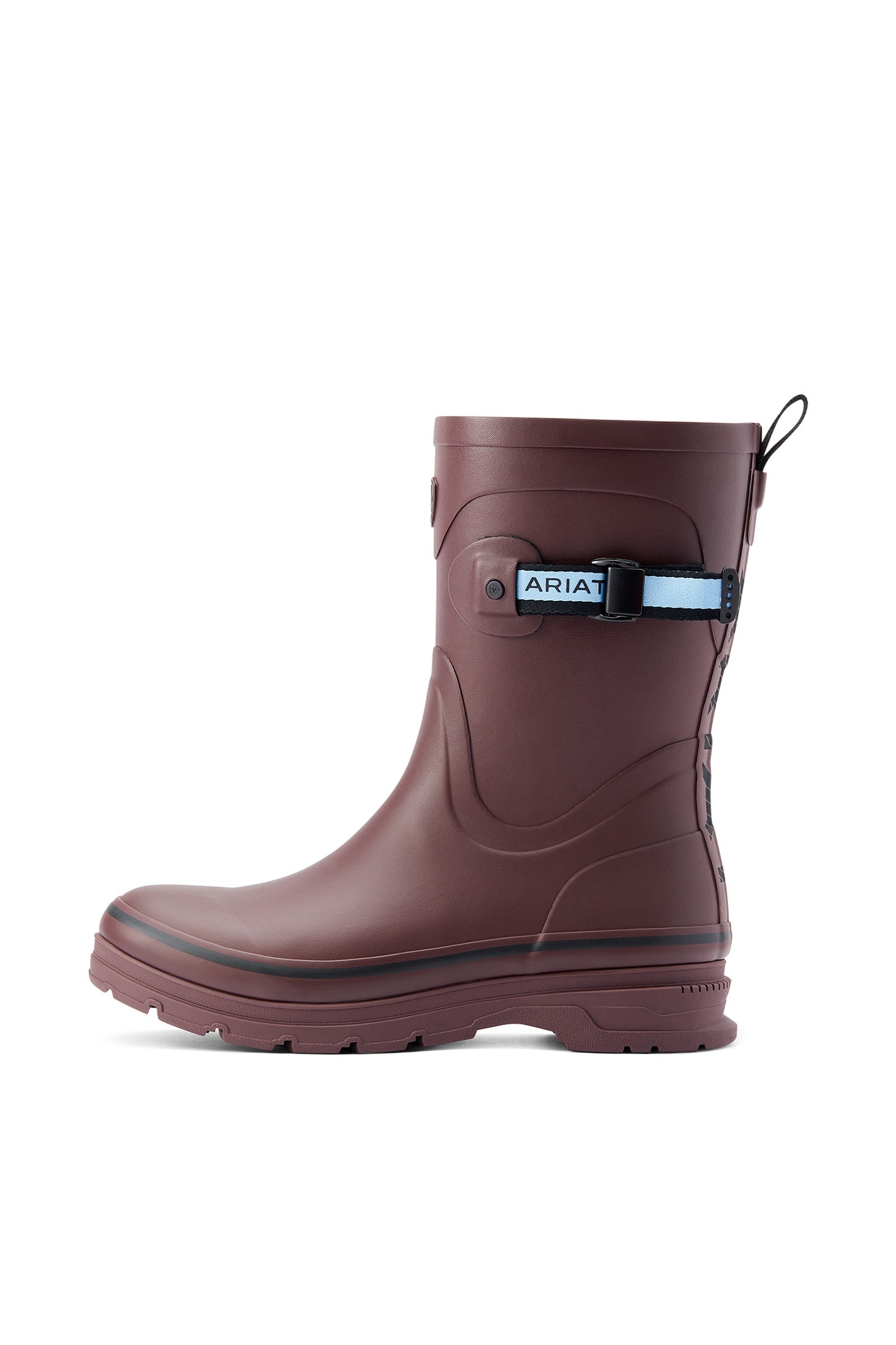 Ariat Kelmarsh Mid Women's Rubber Boots Riding Boots & Riding Shoes