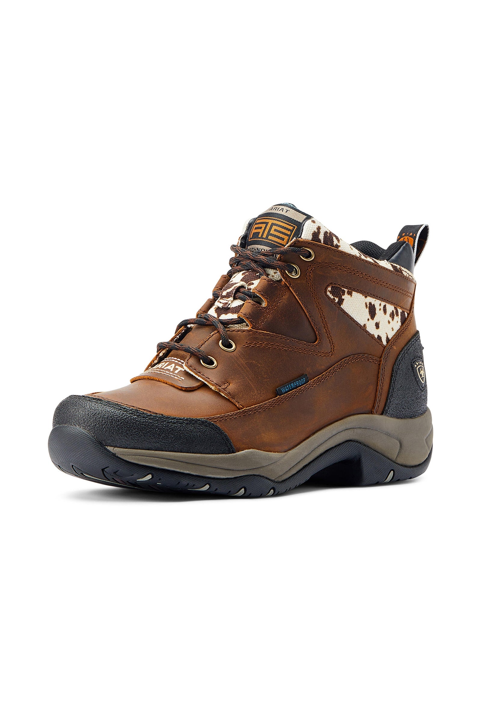 Ariat Terrain H2O Damen Halbstiefel Reitstiefel & Reitschuhe