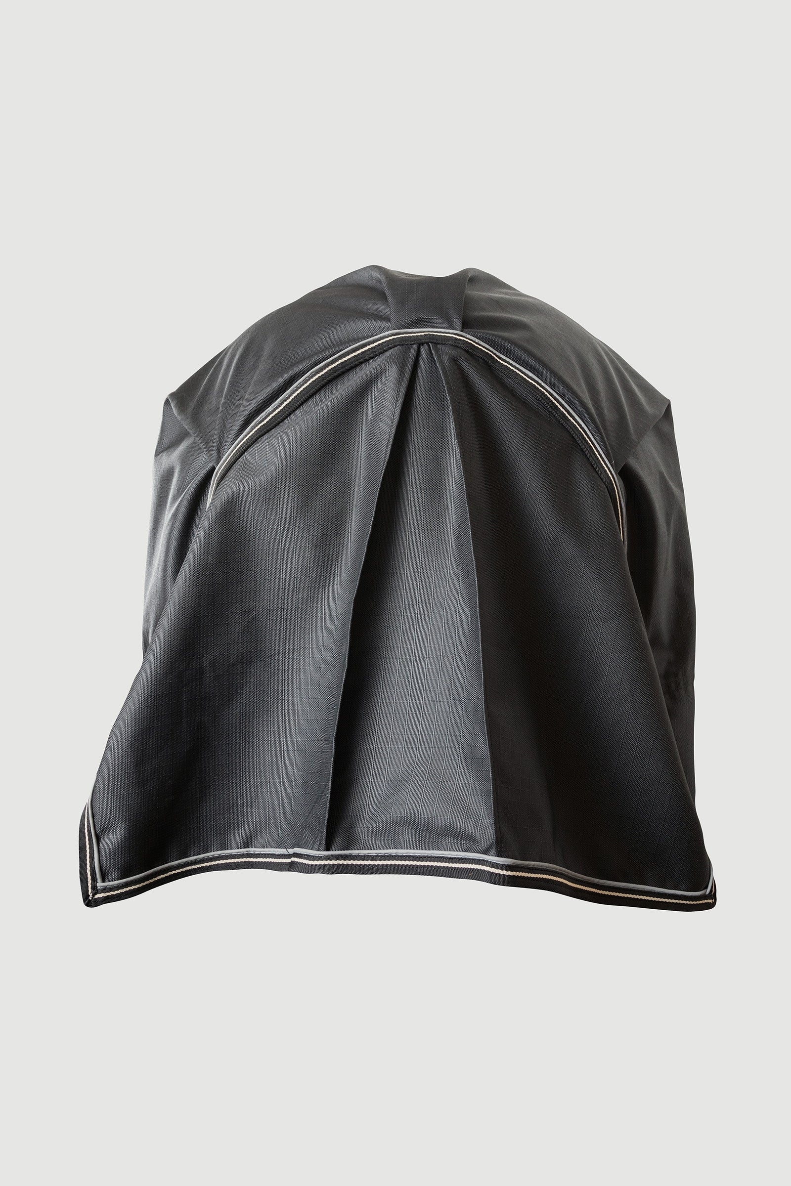 Back on Track Obsidian Turnout Rug With Detachable Neck, 300g Horse Rugs
