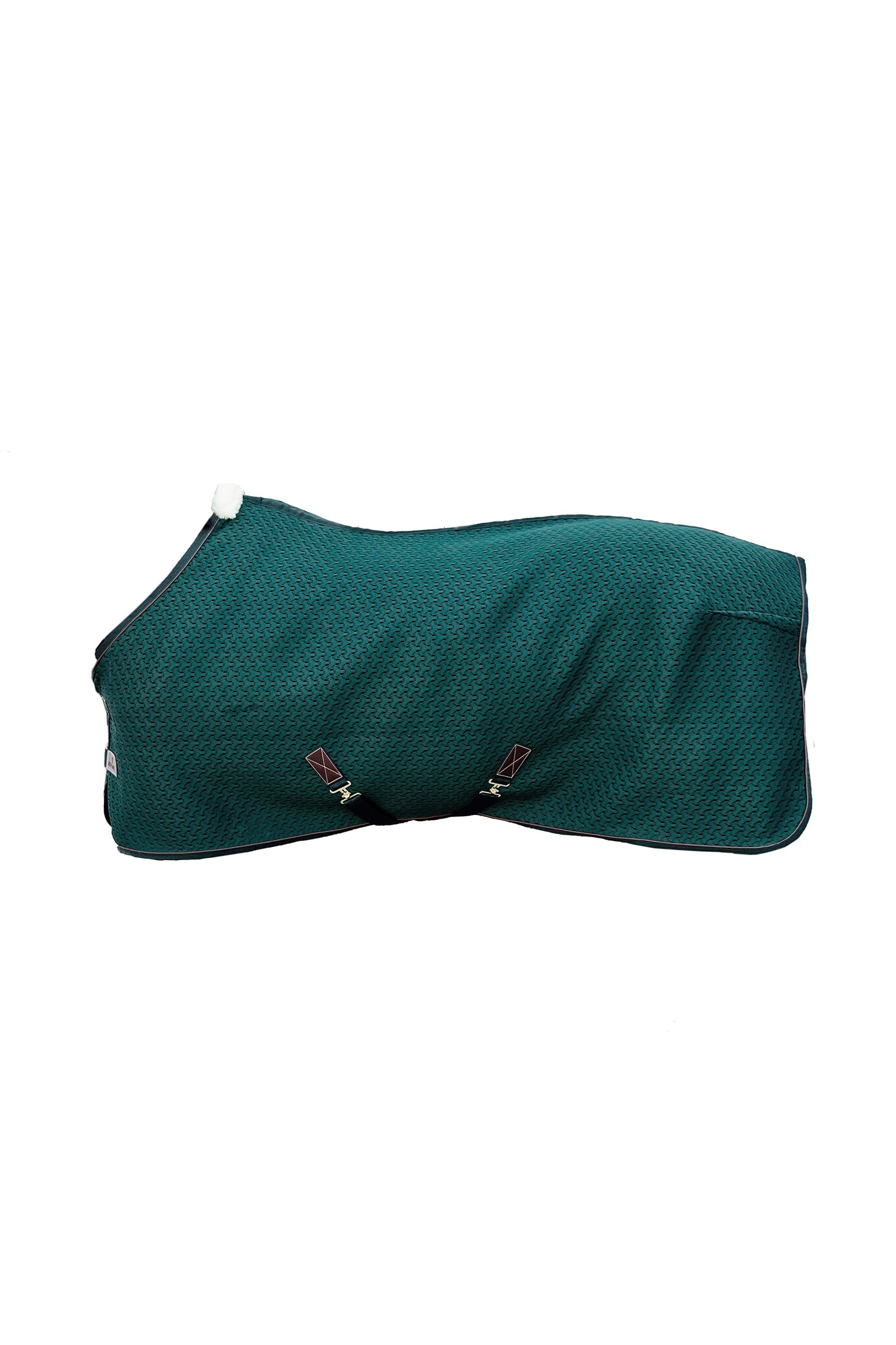 Kentucky Horsewear 4D Spacer Abschwitzdecke Pferdedecken