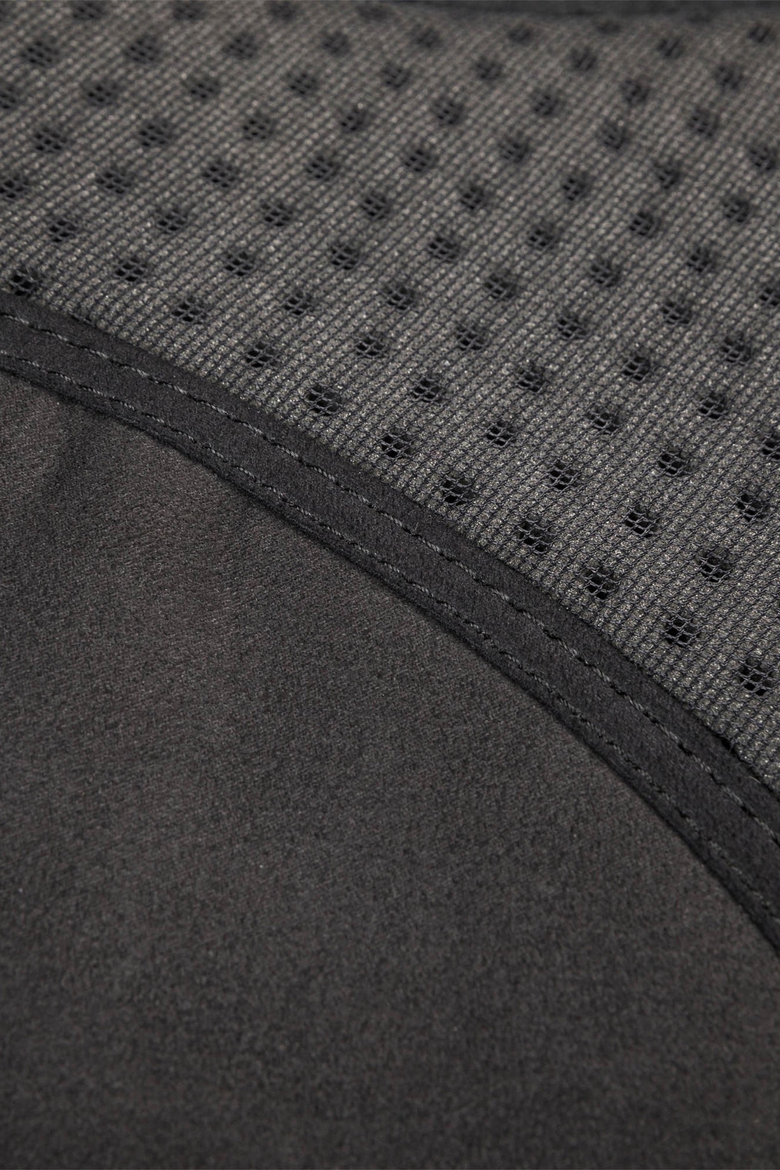 undefined Back on Track Aurora Impact Half Pad Saddle Pads