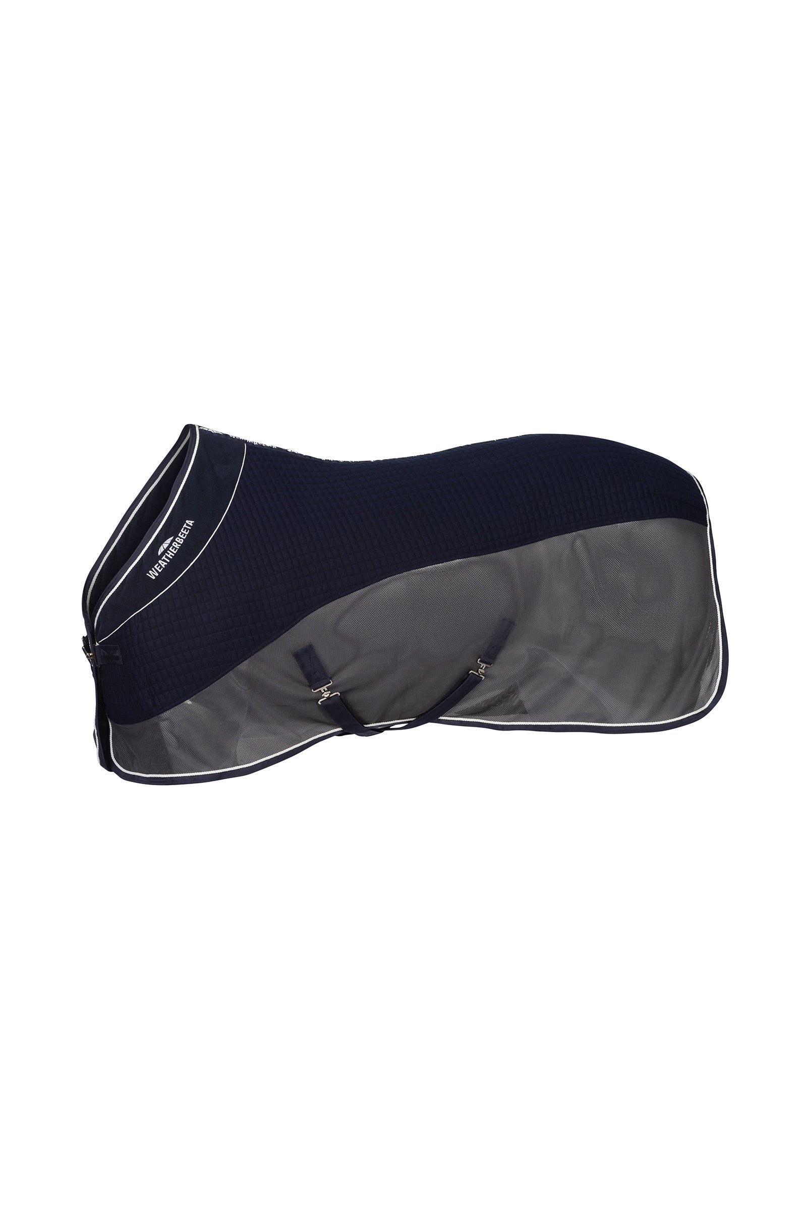 Weatherbeeta Thermo-Air Abschwitzdecke Pferdedecken