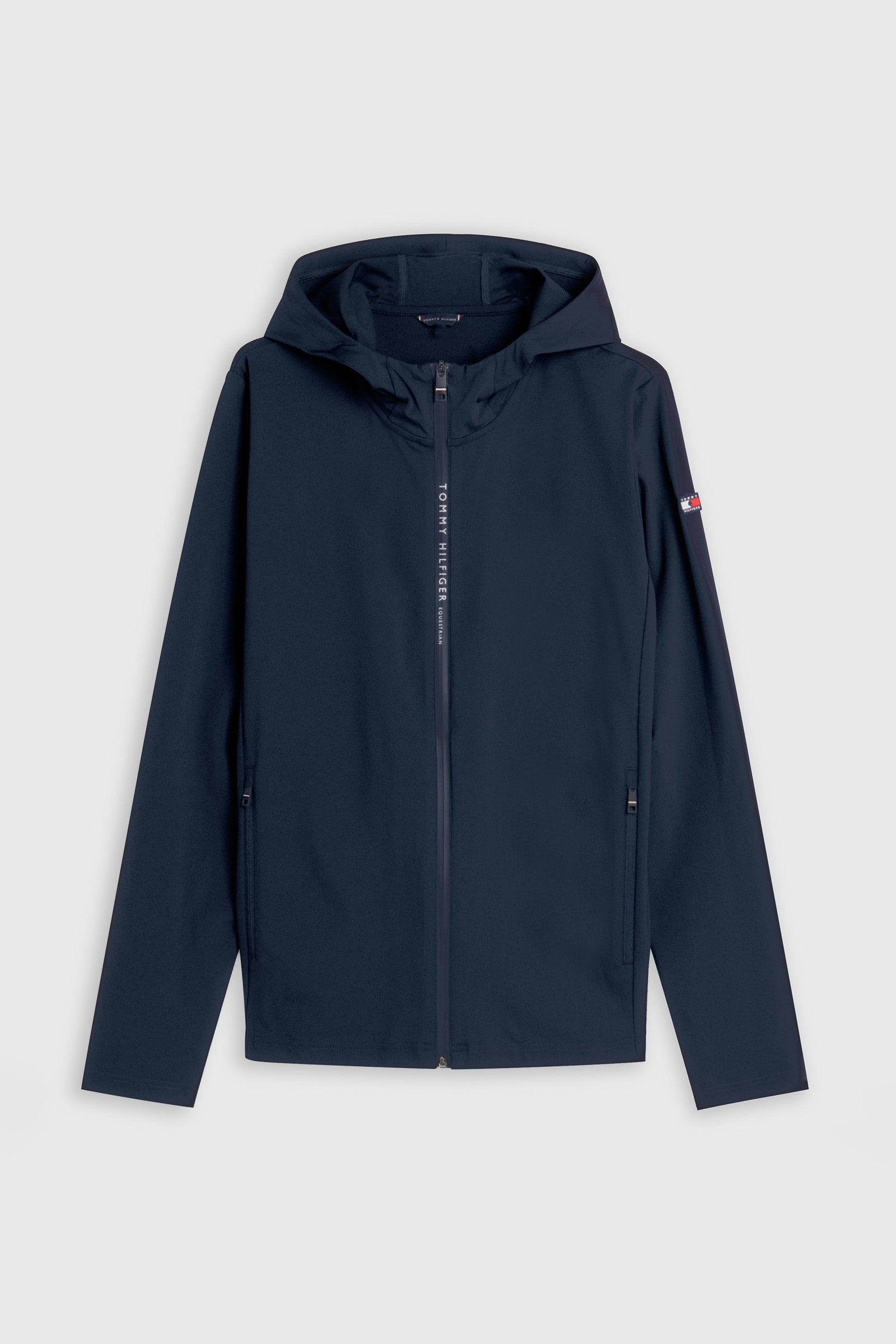 Tommy Hilfiger Equestrian Herren Windbreaker Herren Reitbekleidung