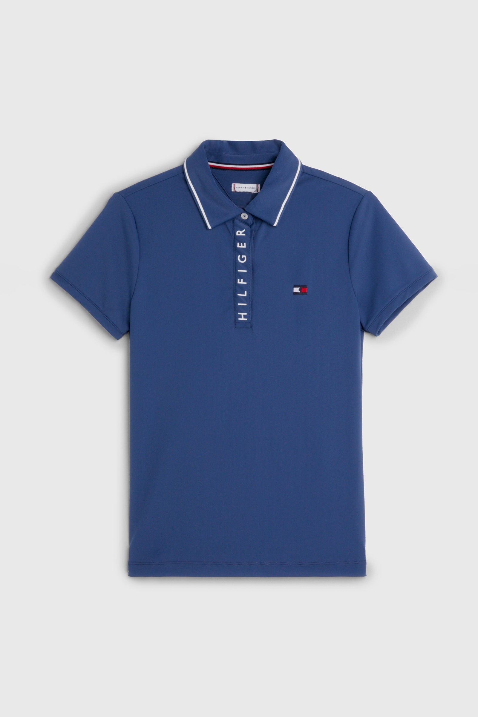 Tommy Hilfiger Equestrian Performance Damen Polo Shirt Damen Reitbekleidung