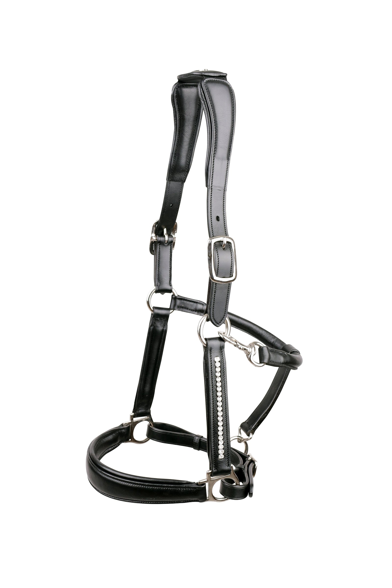 Kieffer Ultrasoft®Luna Halfter Halfter & Stricke