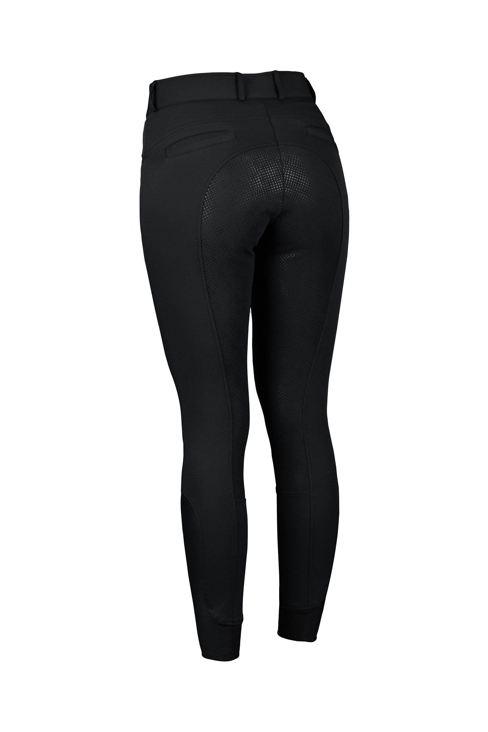 Weatherbeeta Duet Damen Reithose mit Vollbesatz Womens Breeches