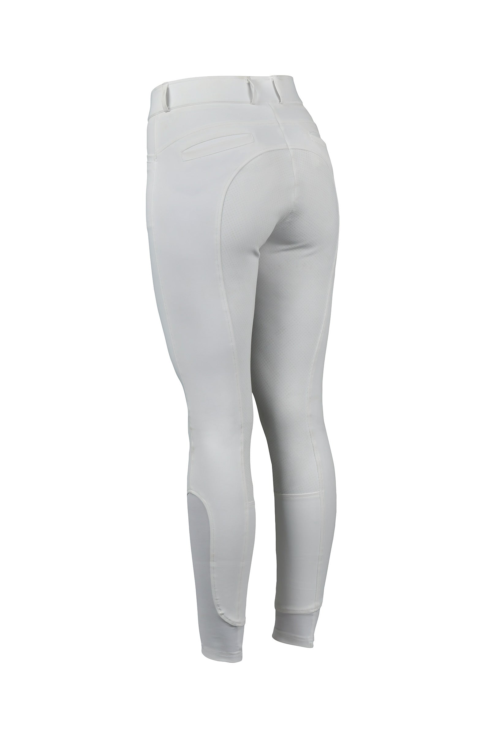 Weatherbeeta Duet Damen Reithose mit Vollbesatz Womens Breeches