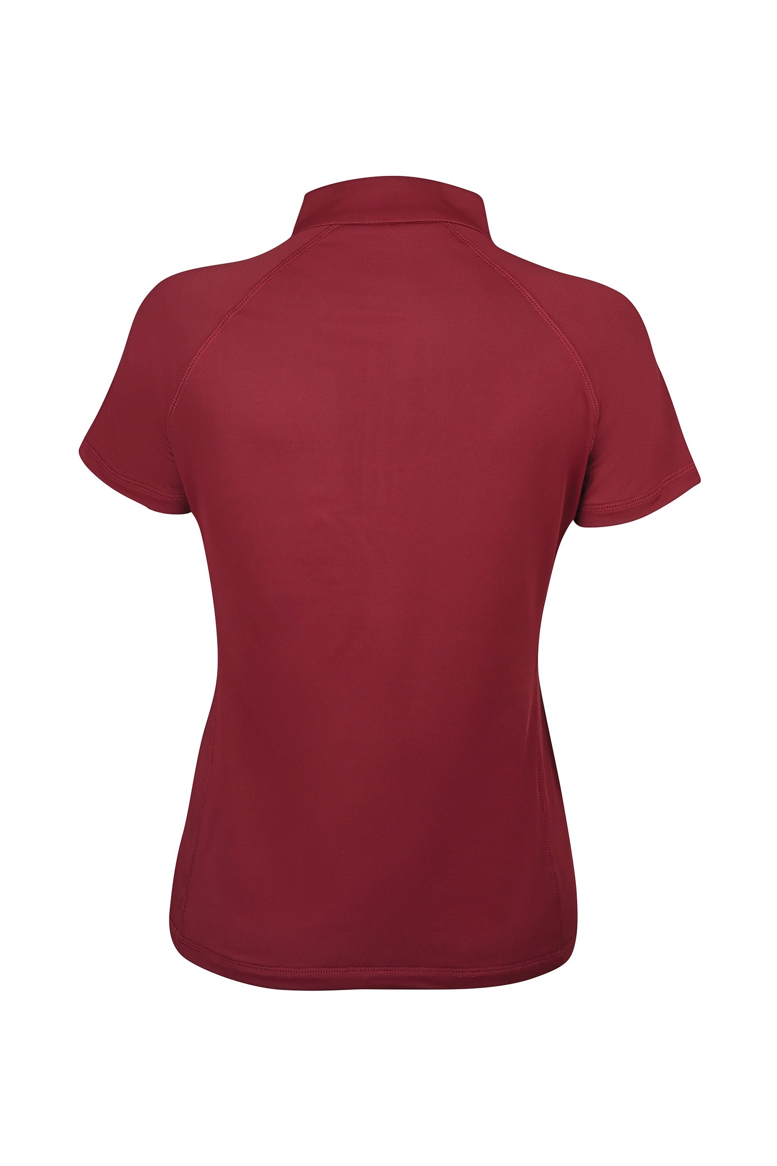 Weatherbeeta Prime Women's Short Sleeve Shirt Women’s Riding Clothing