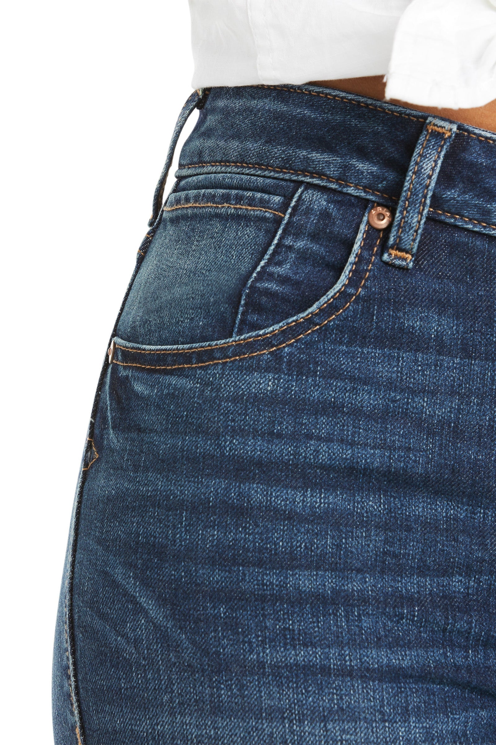 Ariat Premium High Rise Skinny Women's Jeans Womens Breeches