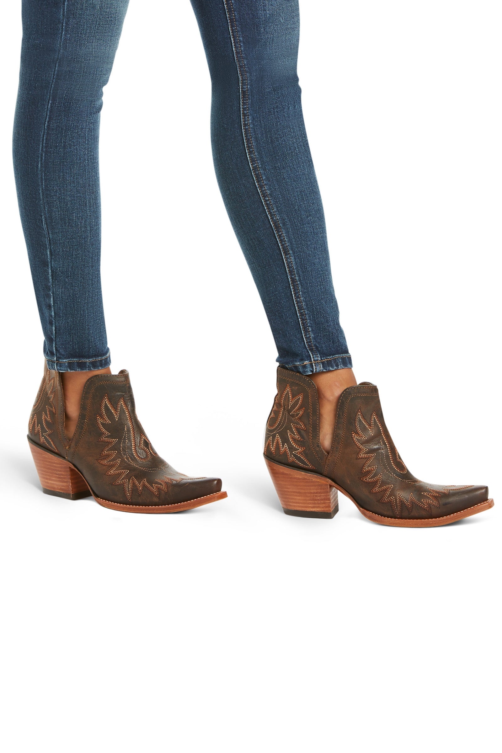 Ariat Premium High Rise Skinny Women's Jeans Womens Breeches