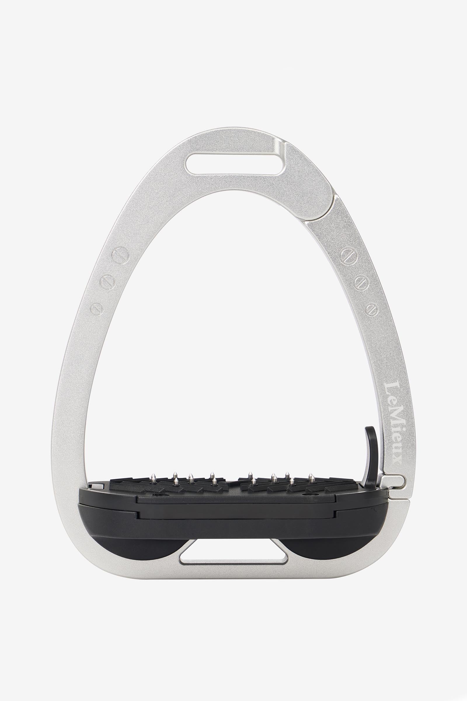 LeMieux Vector Control Stirrup Saddles, Girths & Stirrups