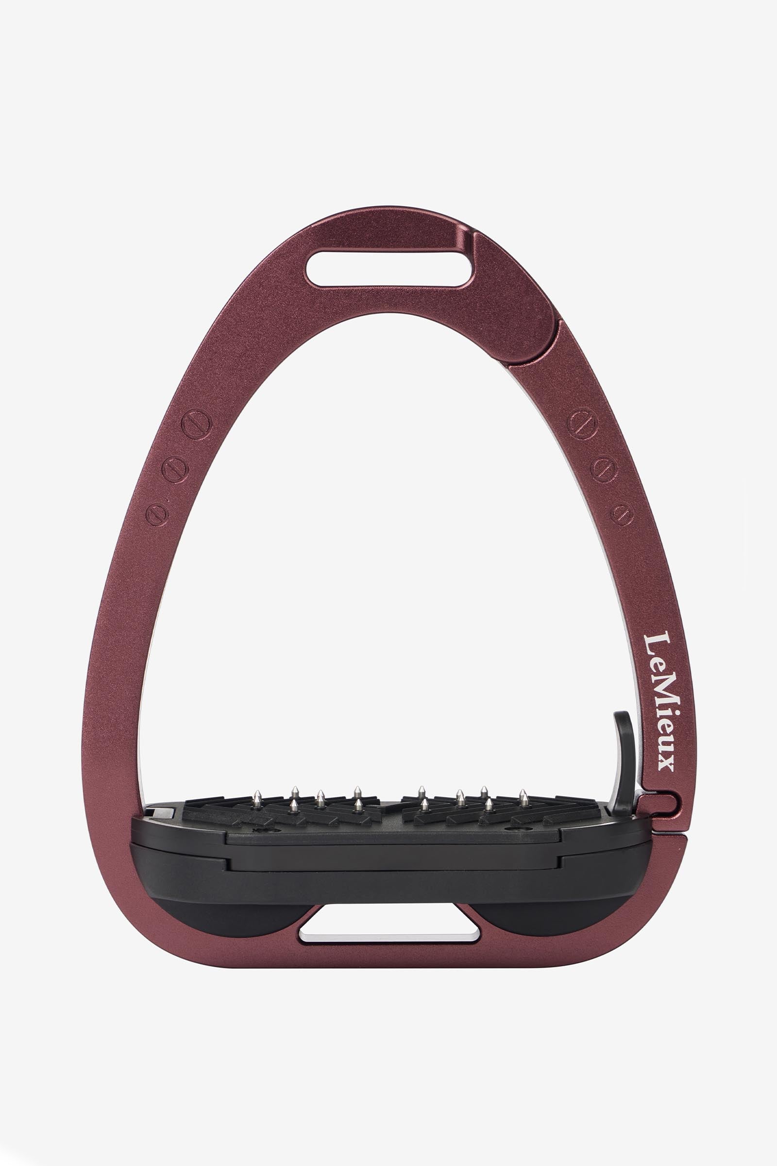 LeMieux Vector Control Stirrup Saddles, Girths & Stirrups