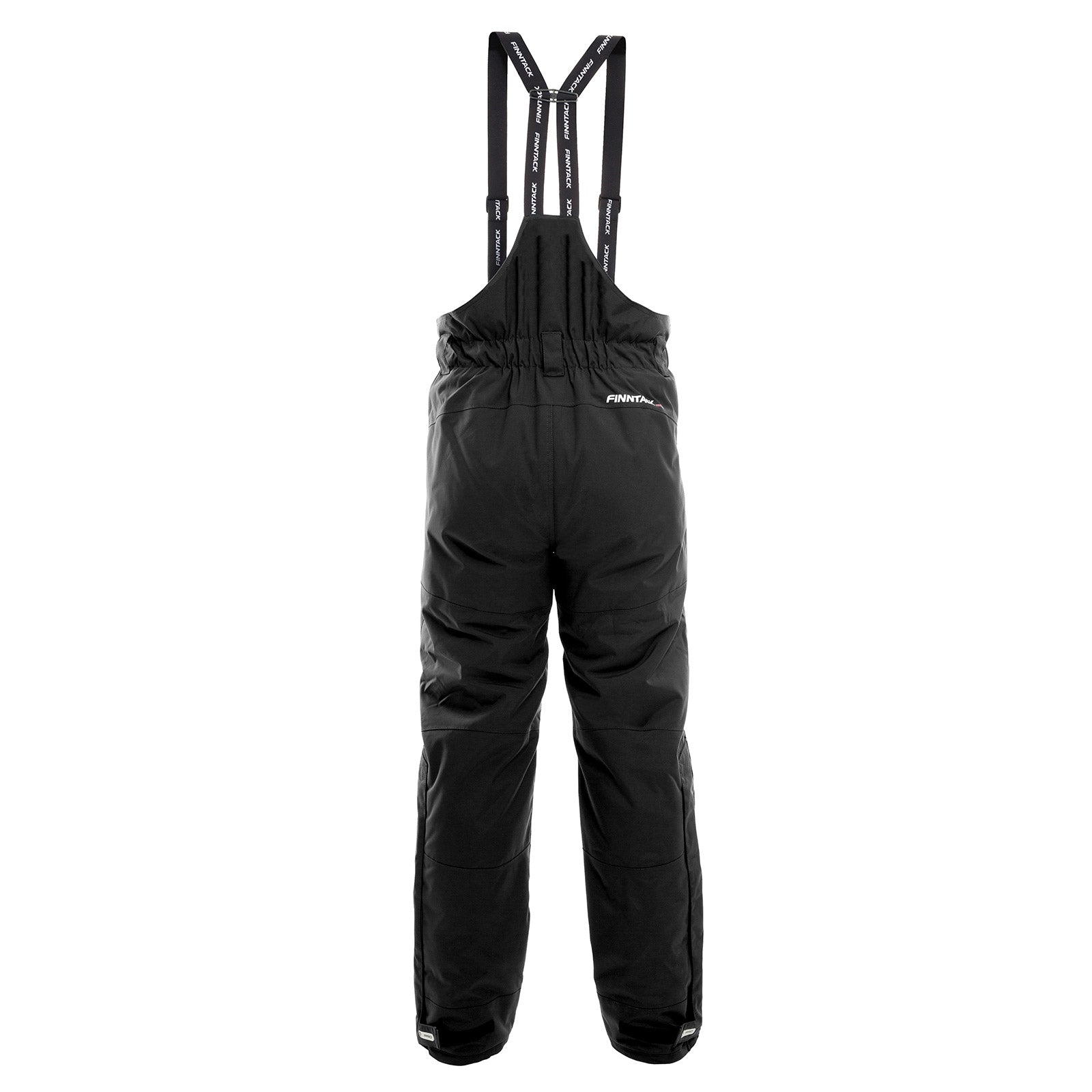 Finntack Pro Alaska Winterhose für Damen Fahrsport
